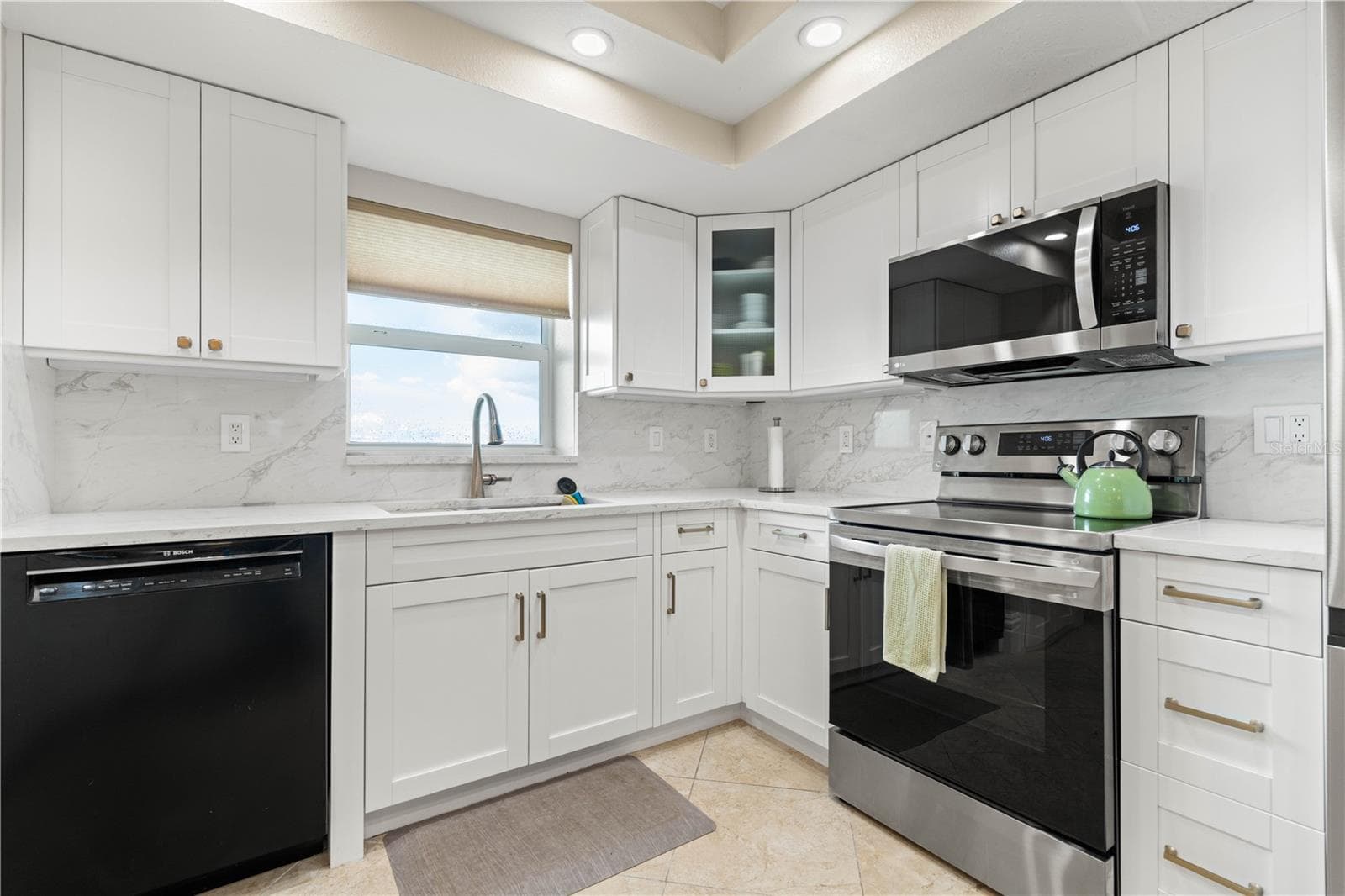 Condominium at 101 N MARION CT #235, PUNTA GORDA, photo 22 of 59