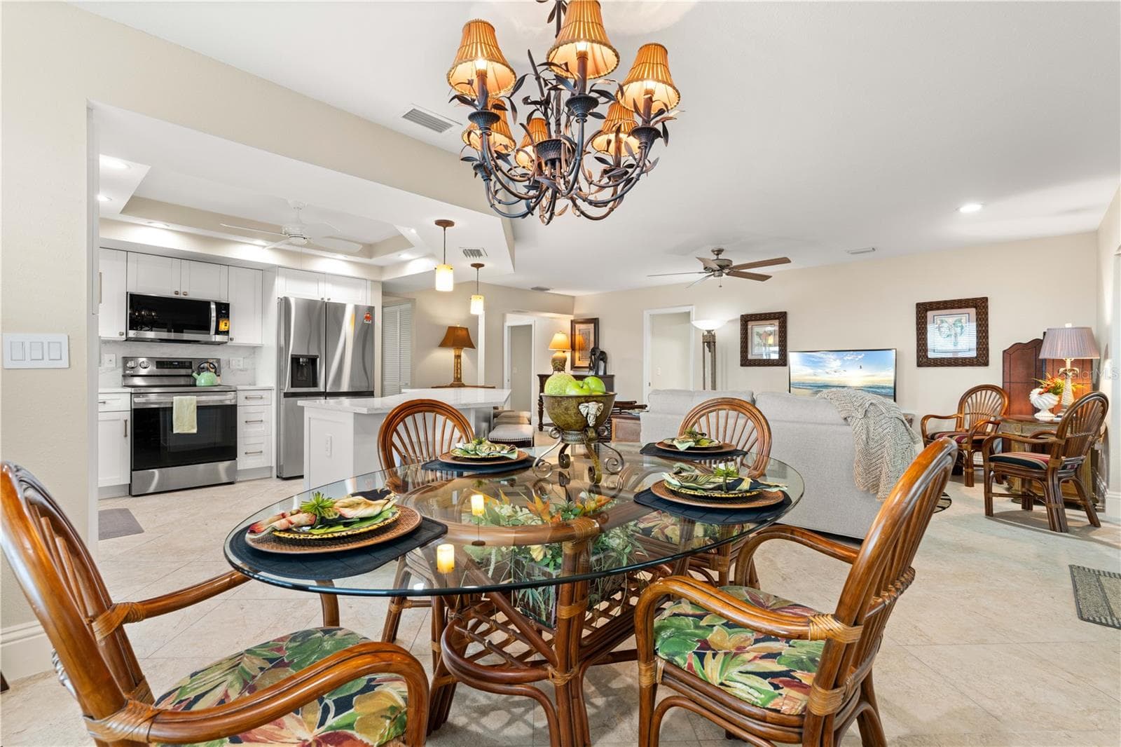 Condominium at 101 N MARION CT #235, PUNTA GORDA, photo 25 of 59