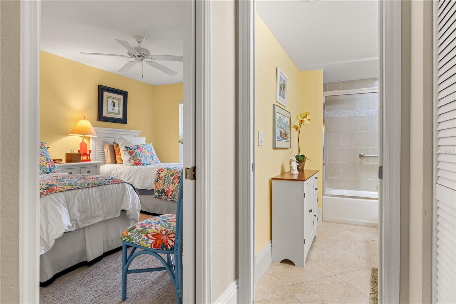 Condominium at 101 N MARION CT #235, PUNTA GORDA, photo 38 of 59