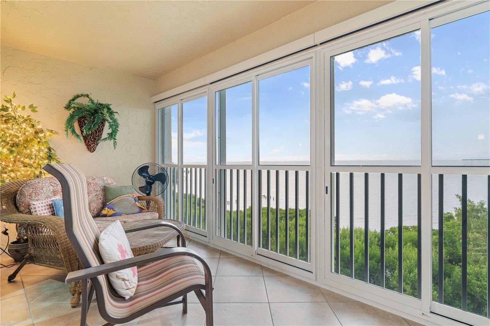 Condominium at 101 N MARION CT #235, PUNTA GORDA, photo 43 of 59