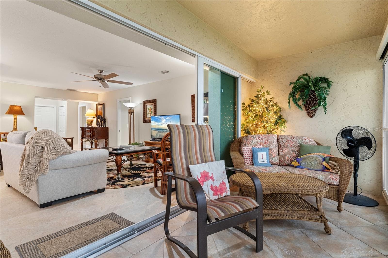 Condominium at 101 N MARION CT #235, PUNTA GORDA, photo 44 of 59