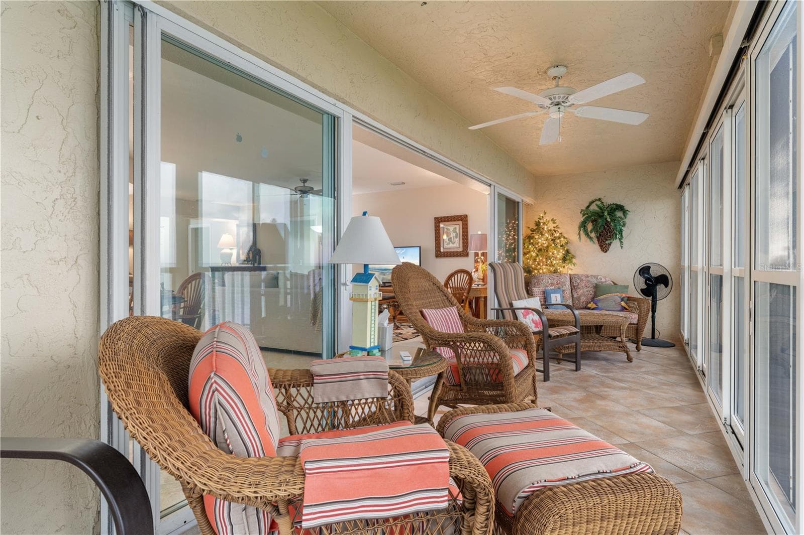 Condominium at 101 N MARION CT #235, PUNTA GORDA, photo 45 of 59