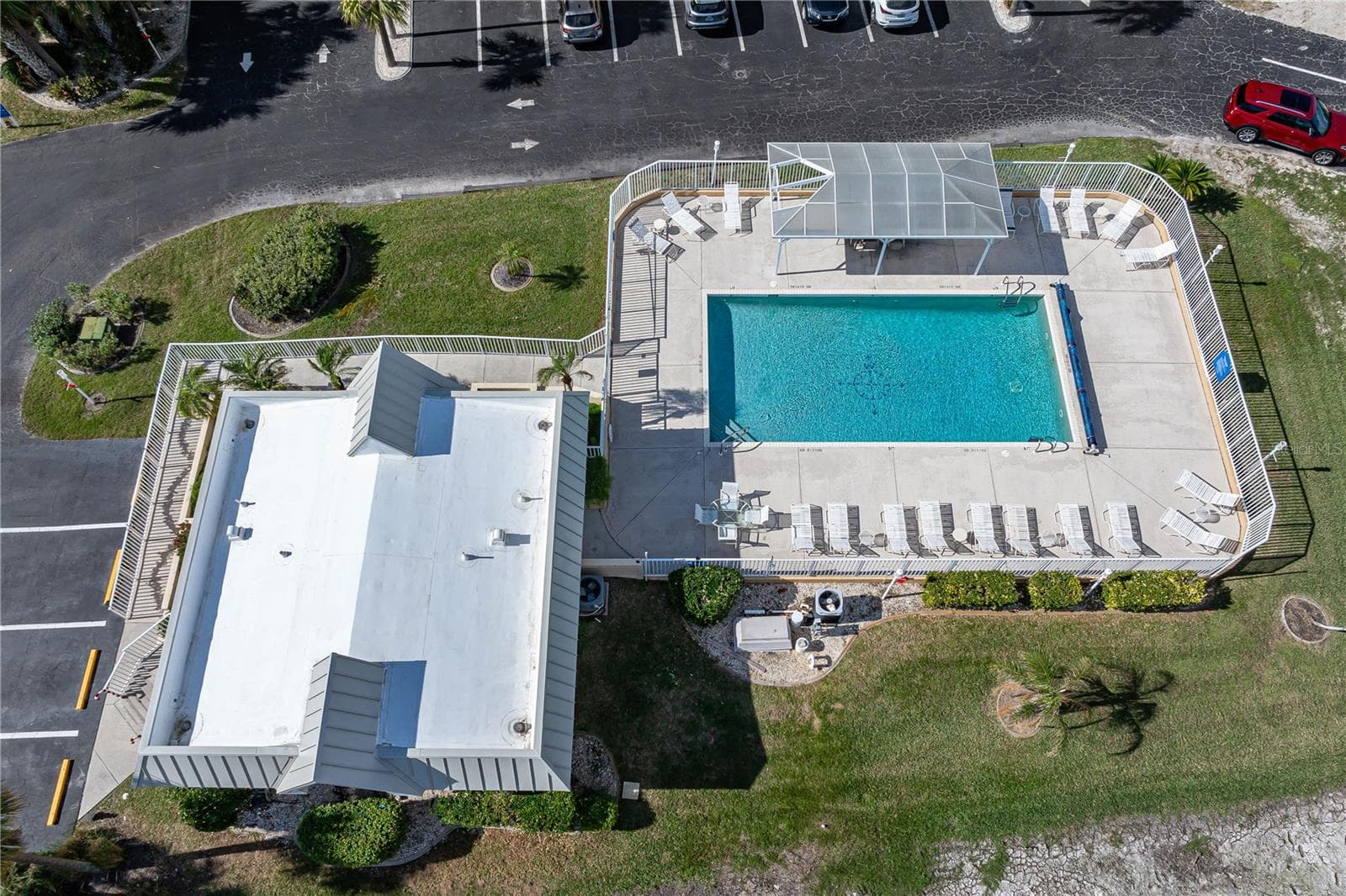 Condominium at 101 N MARION CT #235, PUNTA GORDA, photo 48 of 59