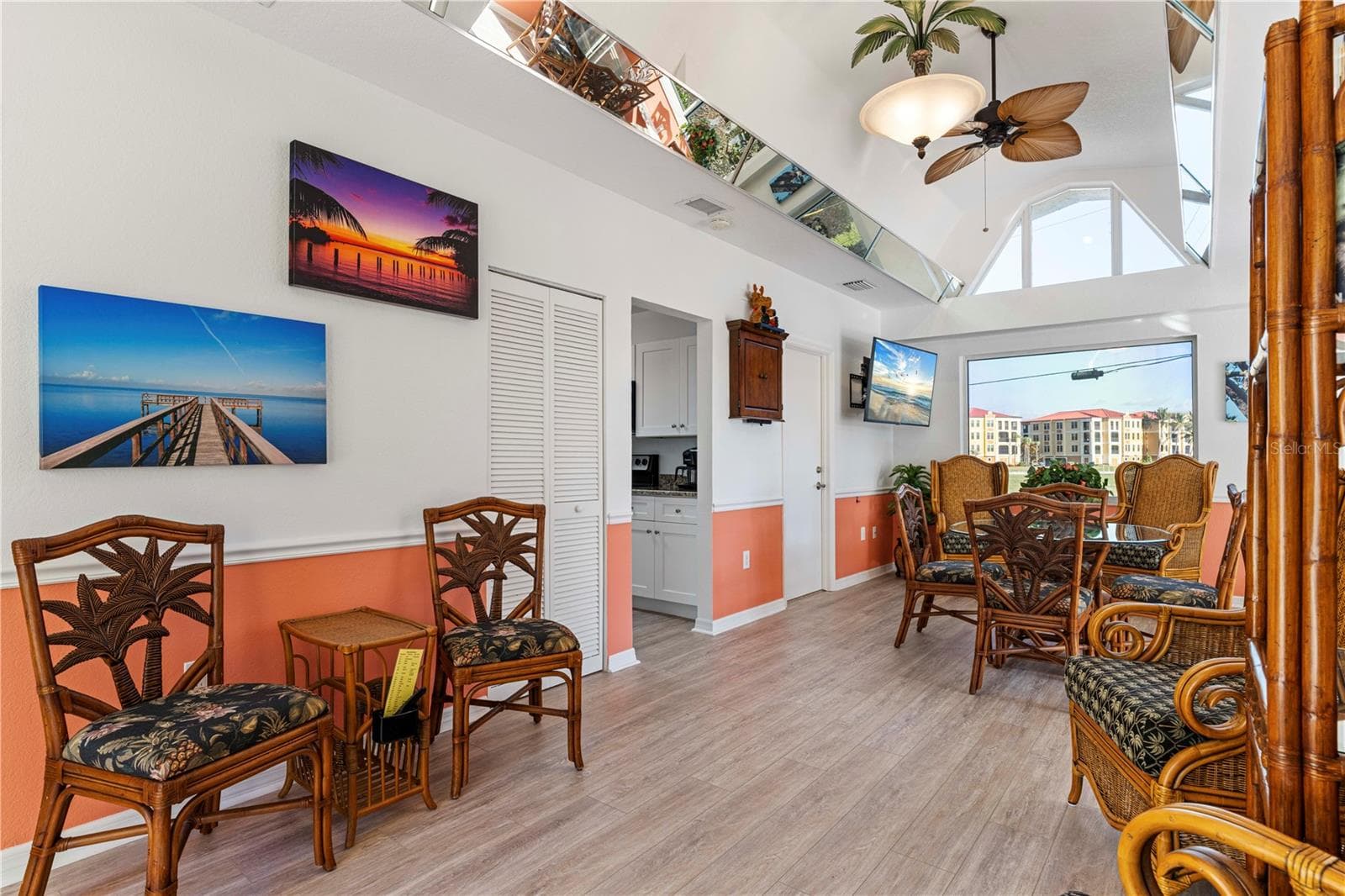 Condominium at 101 N MARION CT #235, PUNTA GORDA, photo 51 of 59