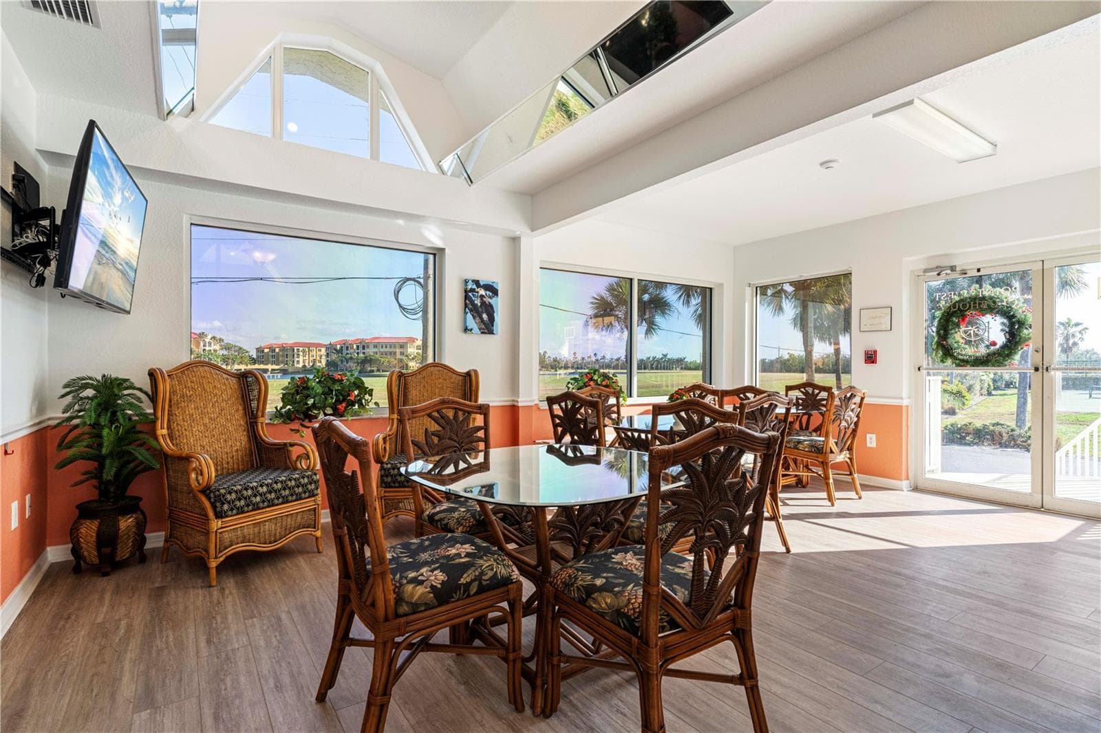 Condominium at 101 N MARION CT #235, PUNTA GORDA, photo 53 of 59