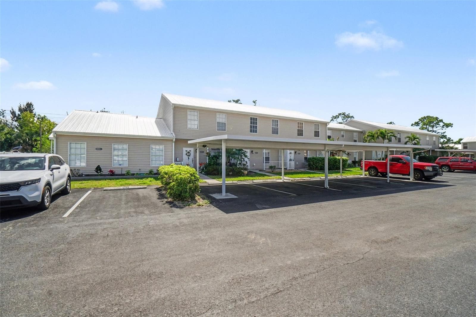 Condominium at 6081 LAKE FRONT DR, FORT MYERS, photo 28 of 37