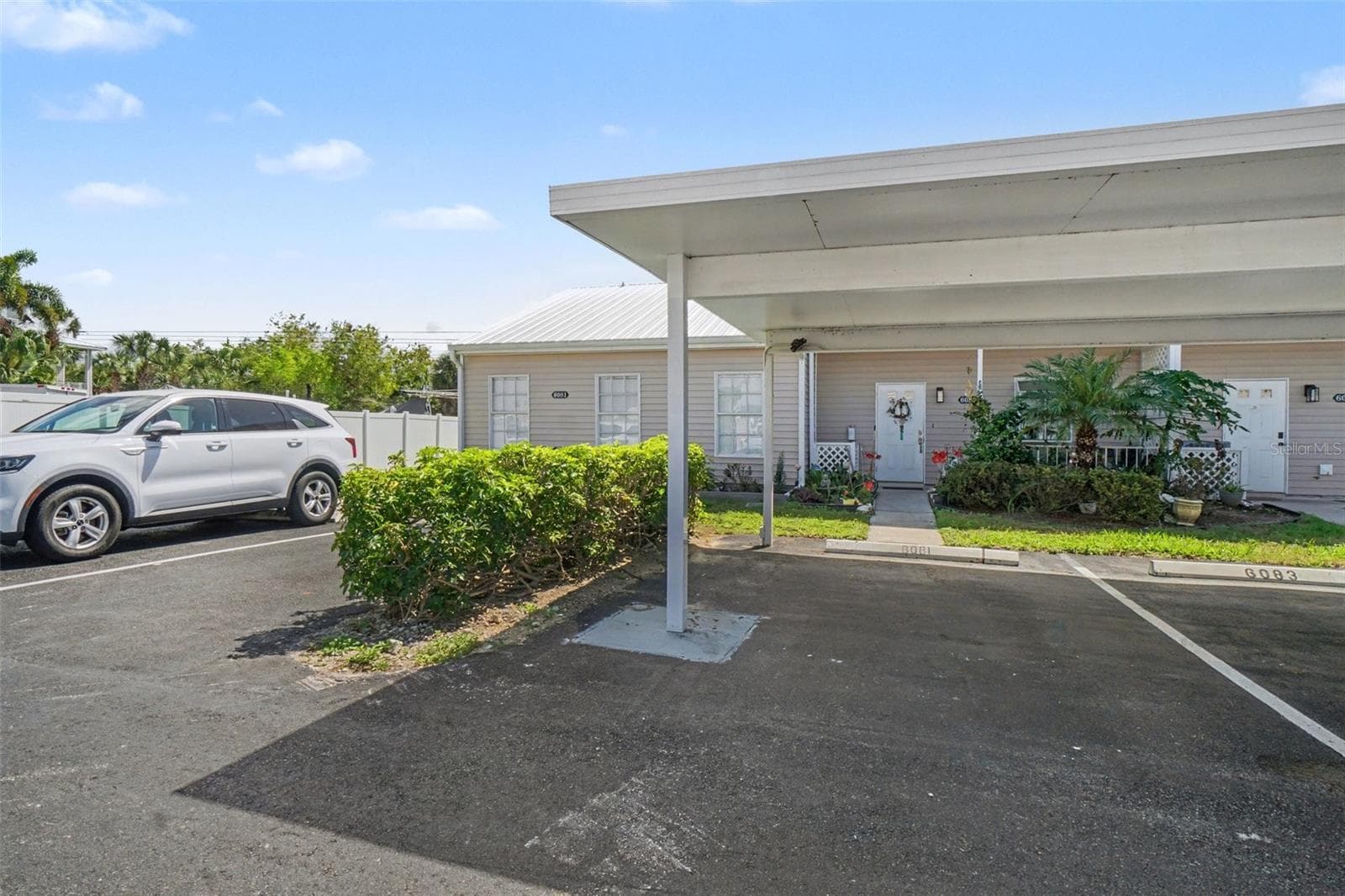 Condominium at 6081 LAKE FRONT DR, FORT MYERS, photo 29 of 37