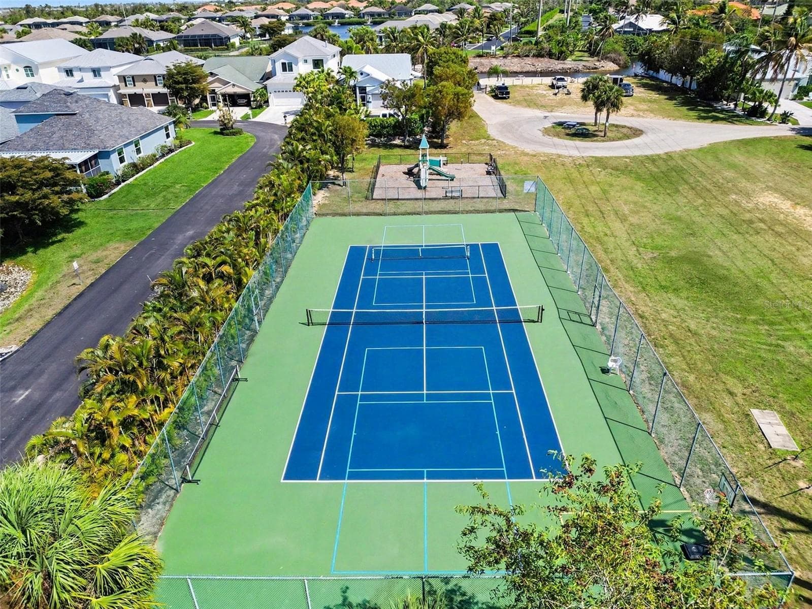 Condominium at 6081 LAKE FRONT DR, FORT MYERS, photo 35 of 37