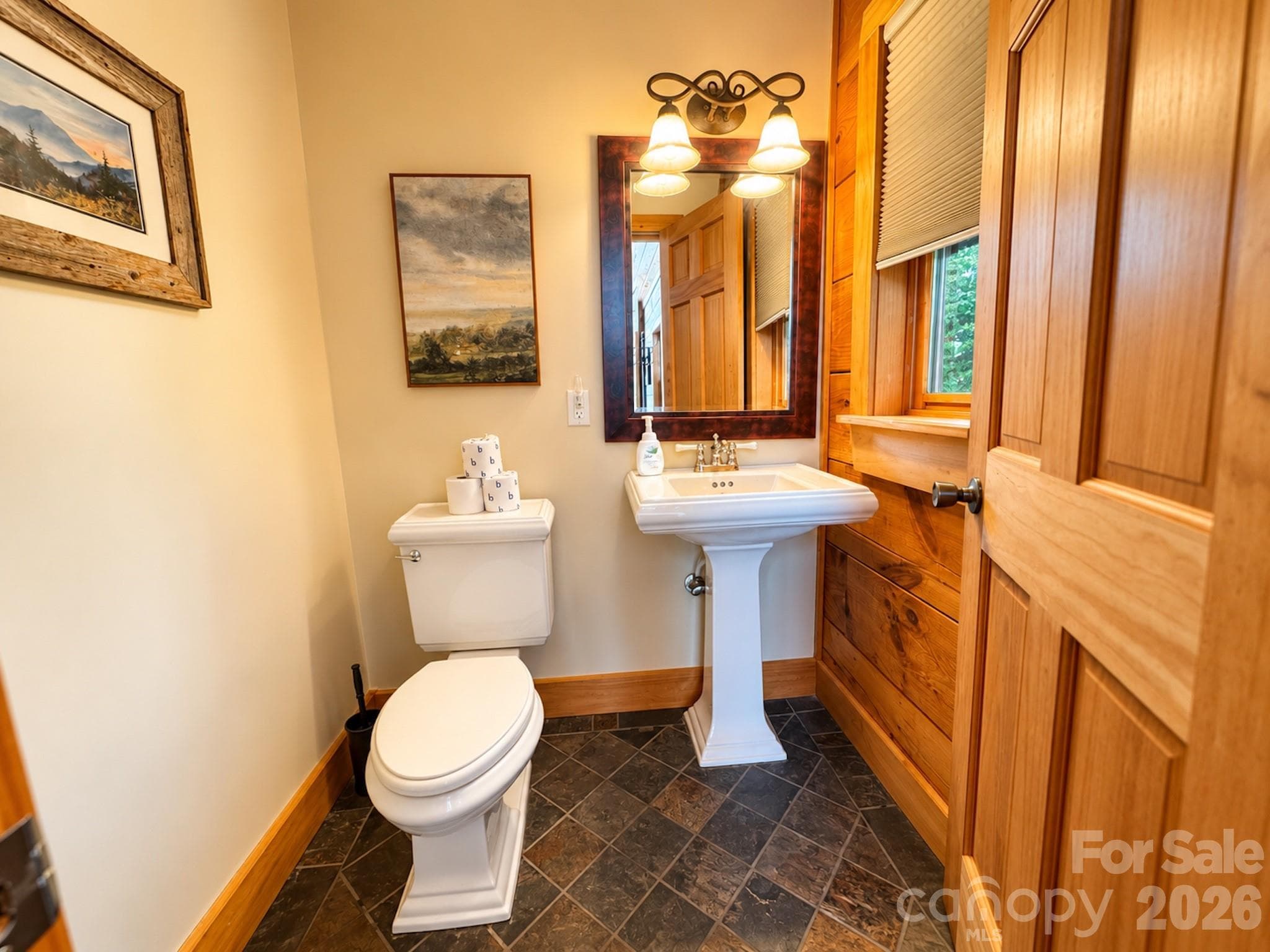 Single Family Residence at 287 Tracking Elk Trail, Waynesville, photo 15 of 38