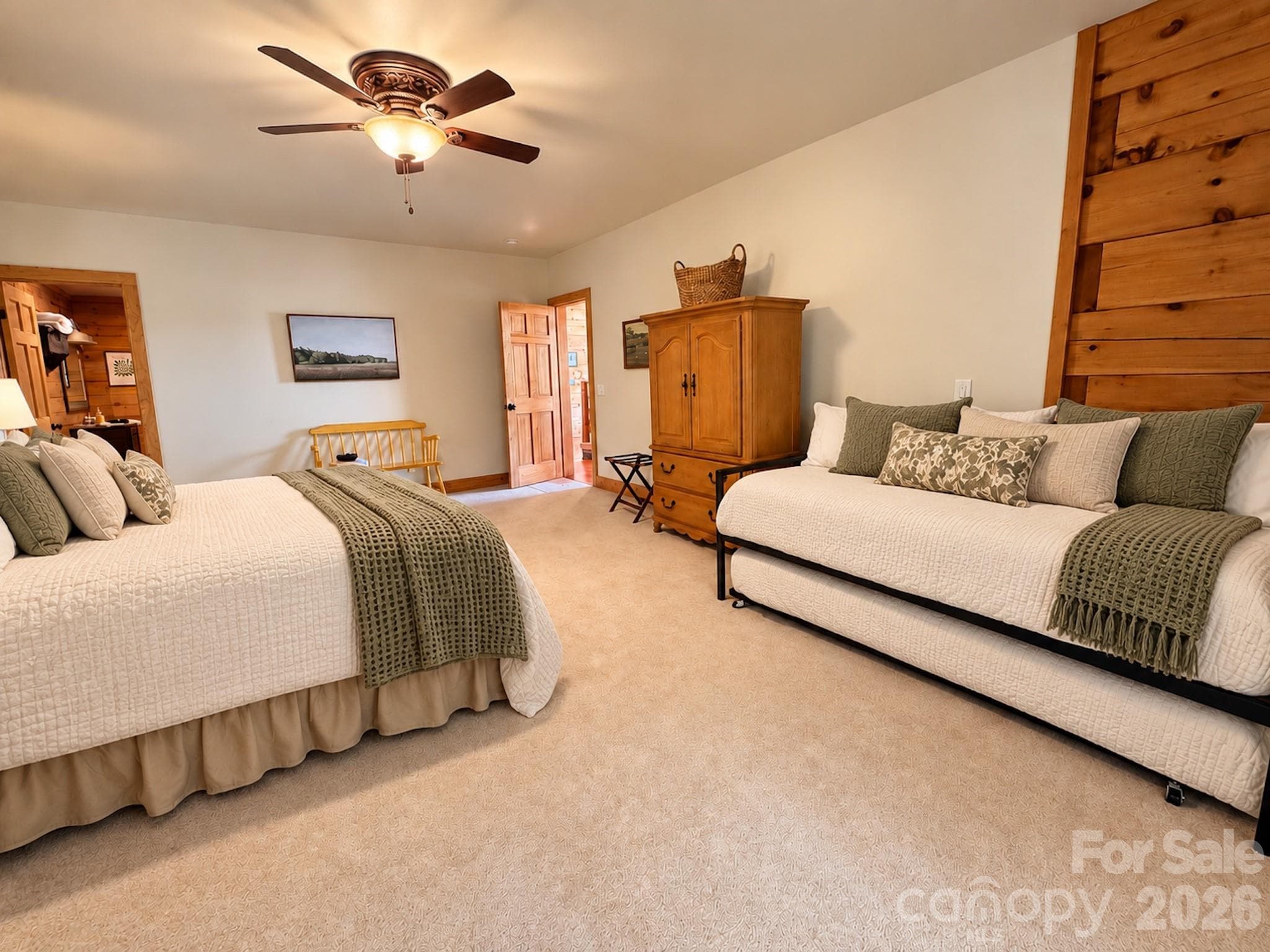 Single Family Residence at 287 Tracking Elk Trail, Waynesville, photo 18 of 38