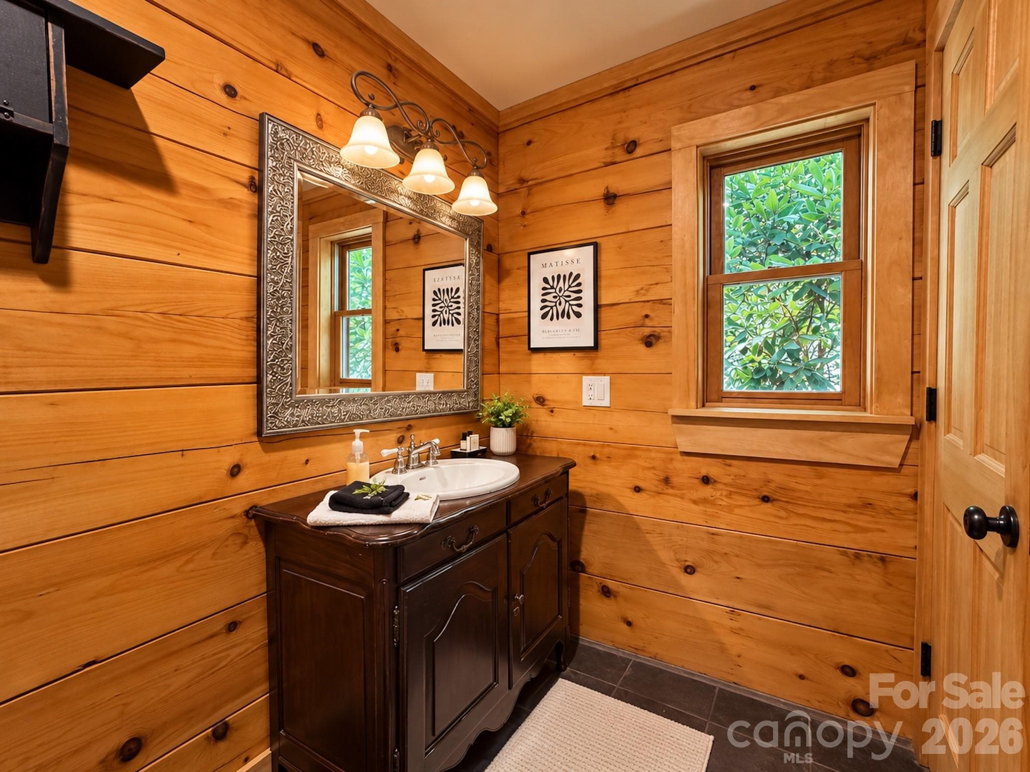 Single Family Residence at 287 Tracking Elk Trail, Waynesville, photo 19 of 38