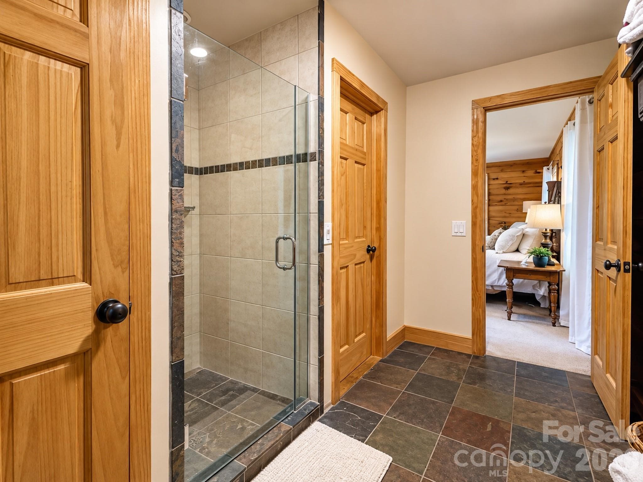 Single Family Residence at 287 Tracking Elk Trail, Waynesville, photo 20 of 38