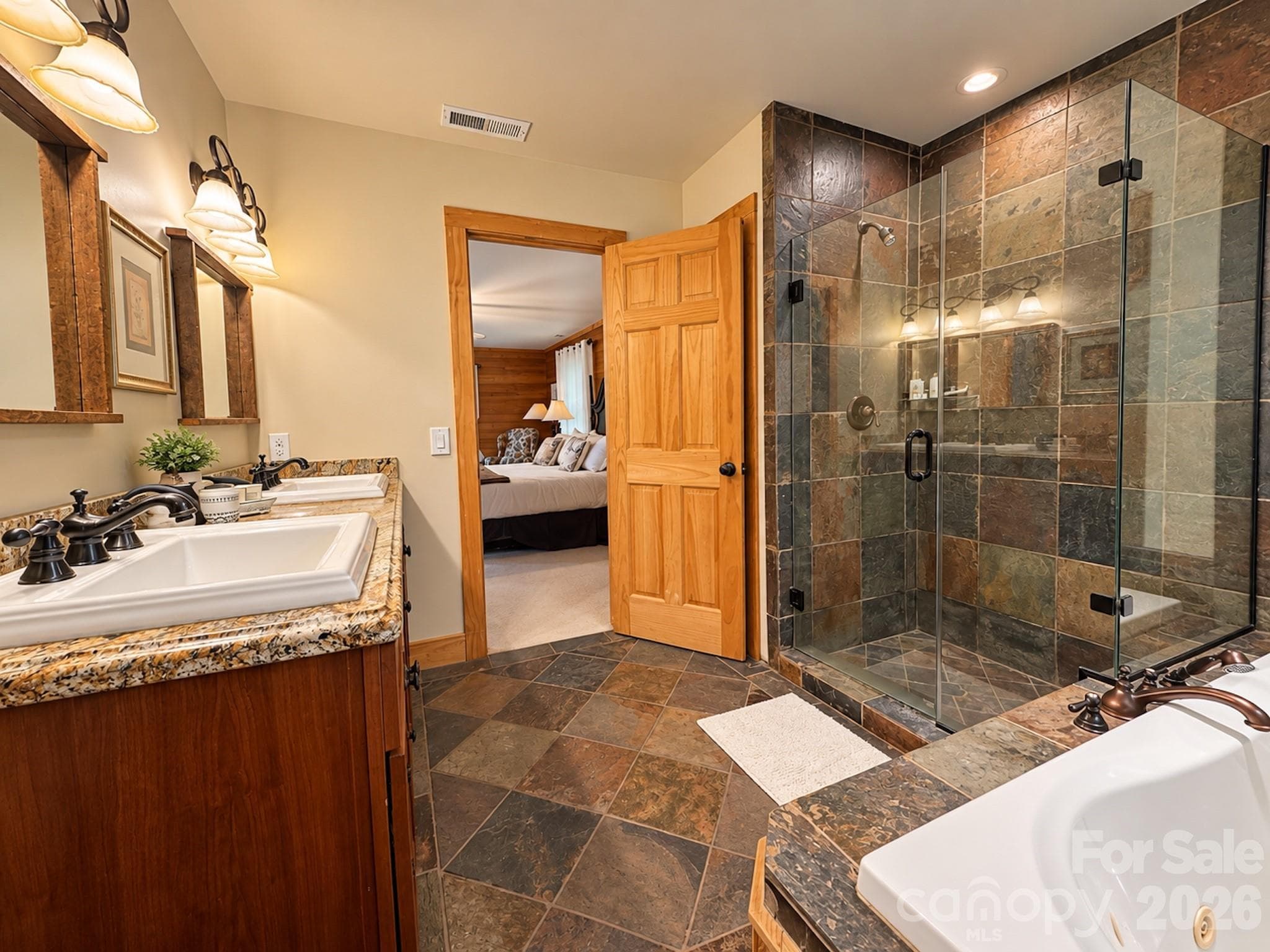 Single Family Residence at 287 Tracking Elk Trail, Waynesville, photo 24 of 38