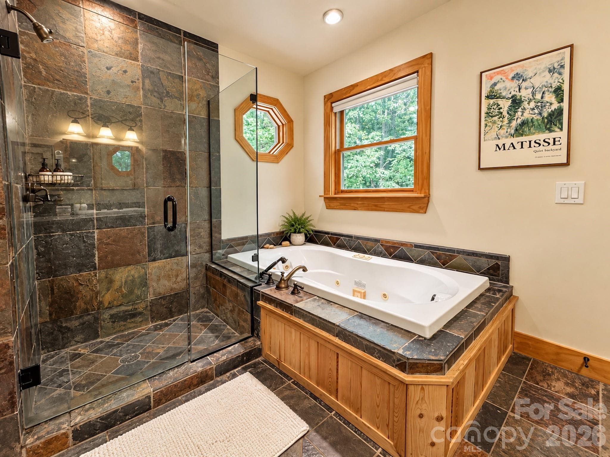 Single Family Residence at 287 Tracking Elk Trail, Waynesville, photo 25 of 38