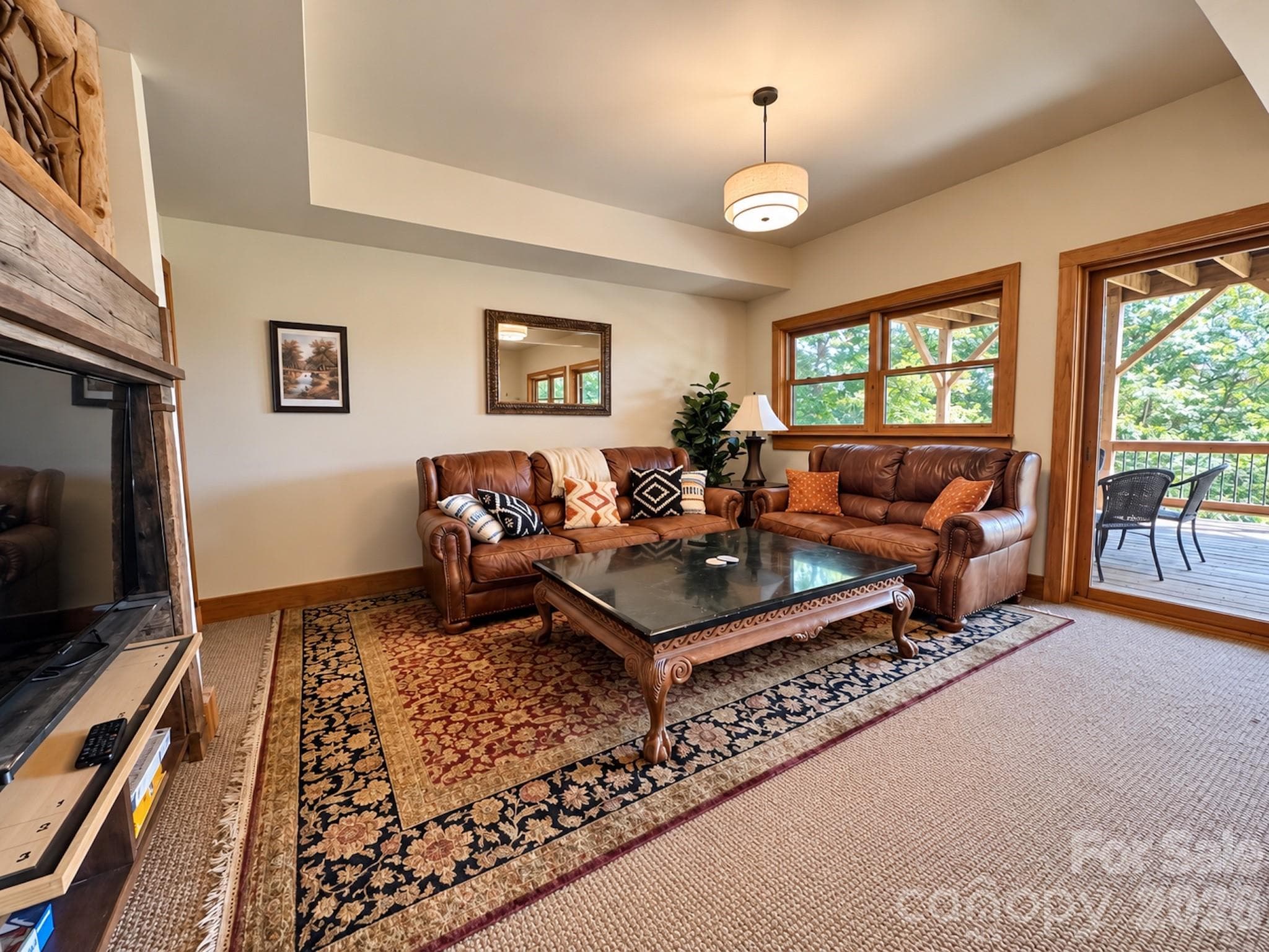 Single Family Residence at 287 Tracking Elk Trail, Waynesville, photo 26 of 38