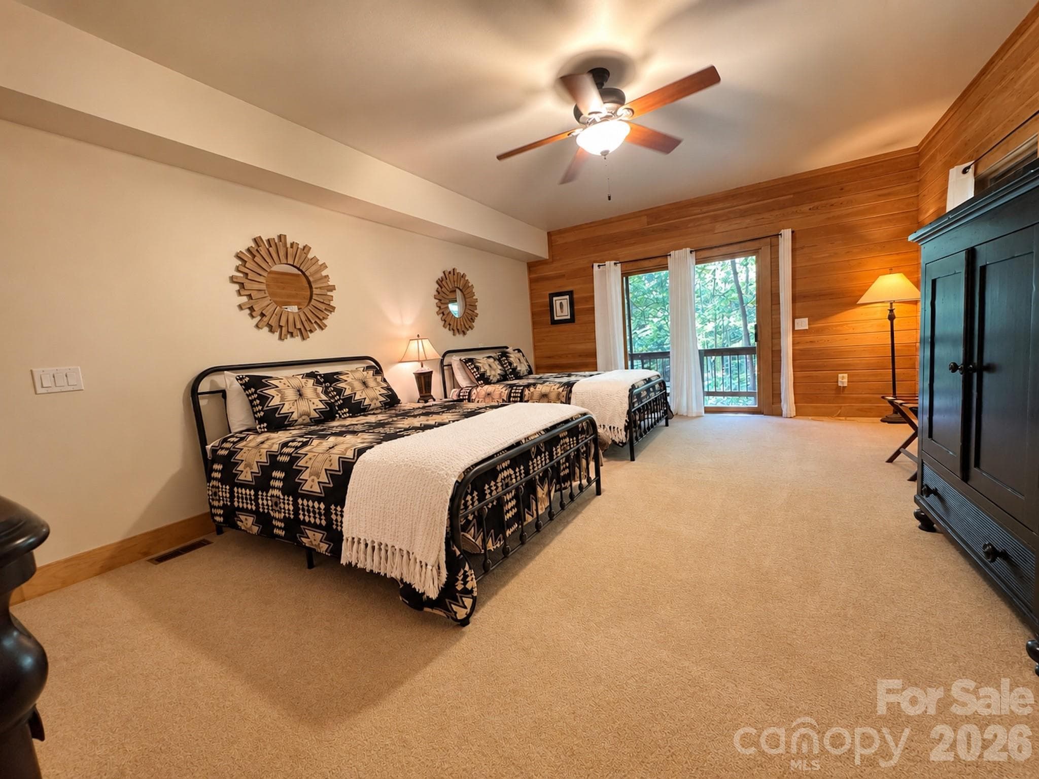 Single Family Residence at 287 Tracking Elk Trail, Waynesville, photo 32 of 38