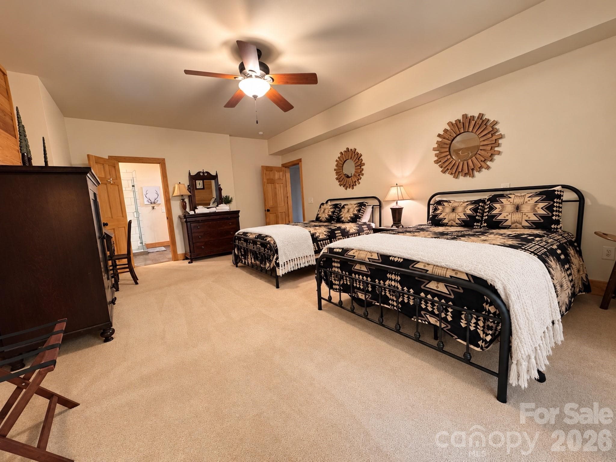 Single Family Residence at 287 Tracking Elk Trail, Waynesville, photo 33 of 38