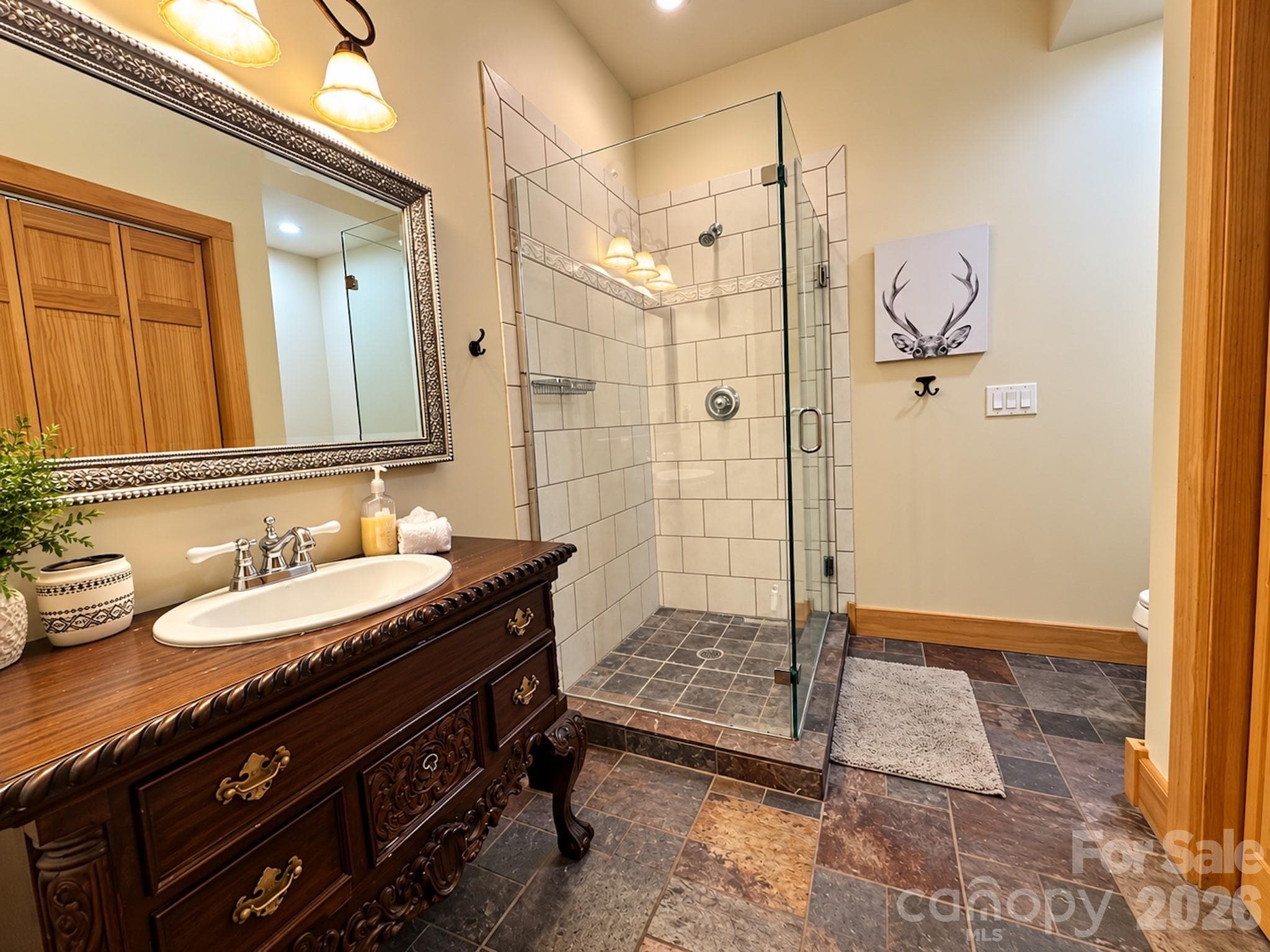 Single Family Residence at 287 Tracking Elk Trail, Waynesville, photo 34 of 38