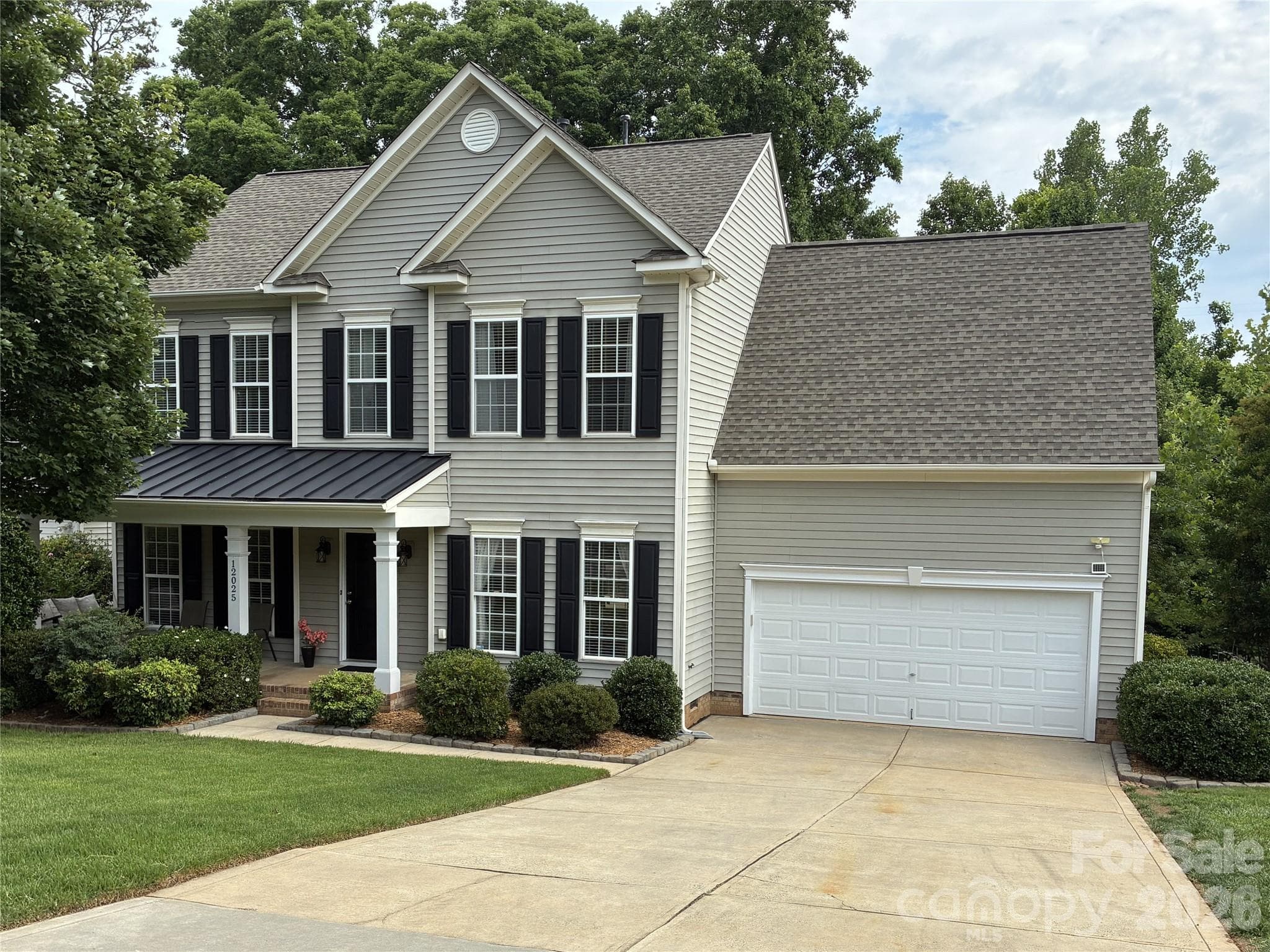 12025 Harmon Lane