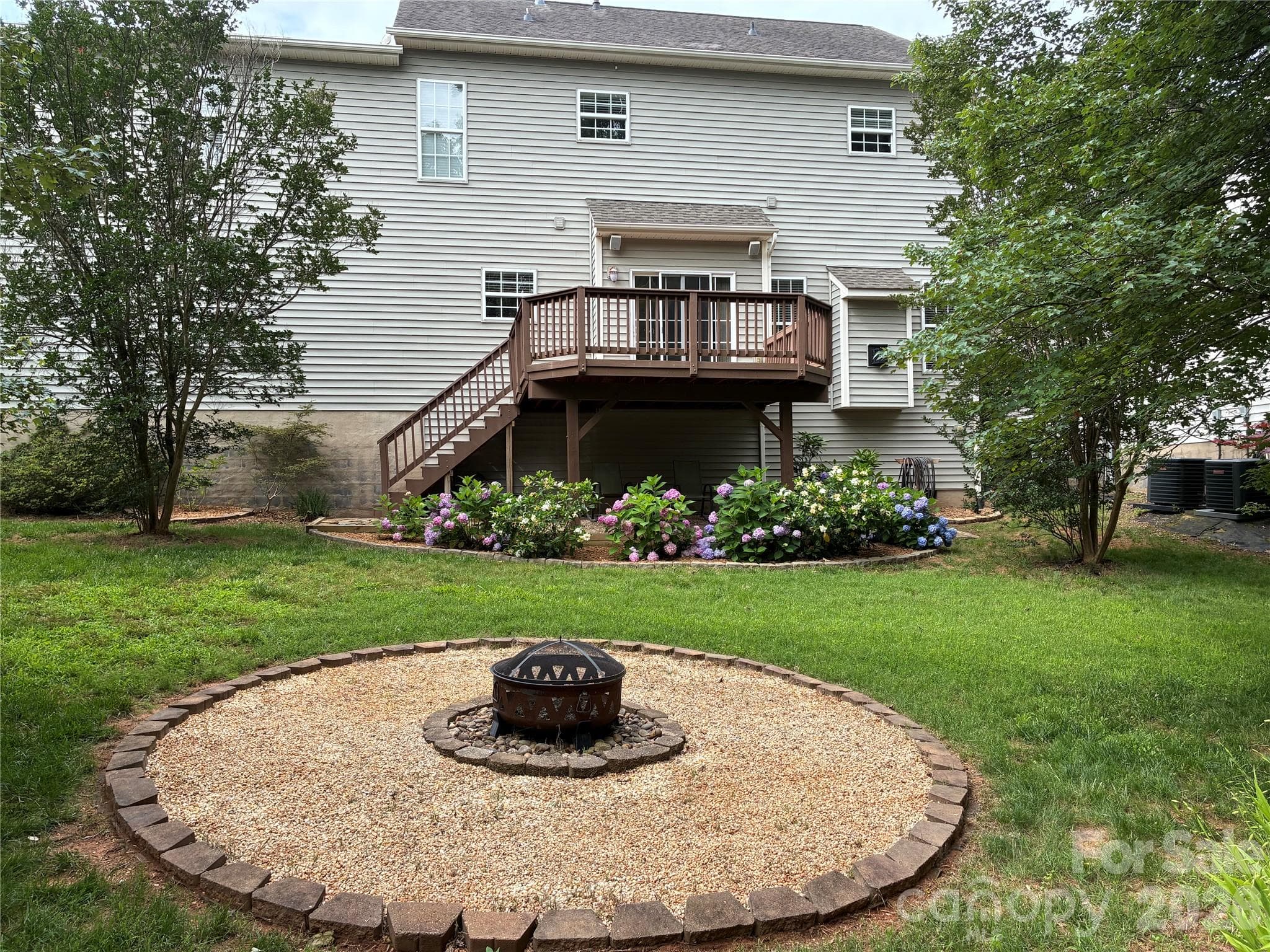 Single Family Residence at 12025 Harmon Lane, Charlotte, photo 29 of 34