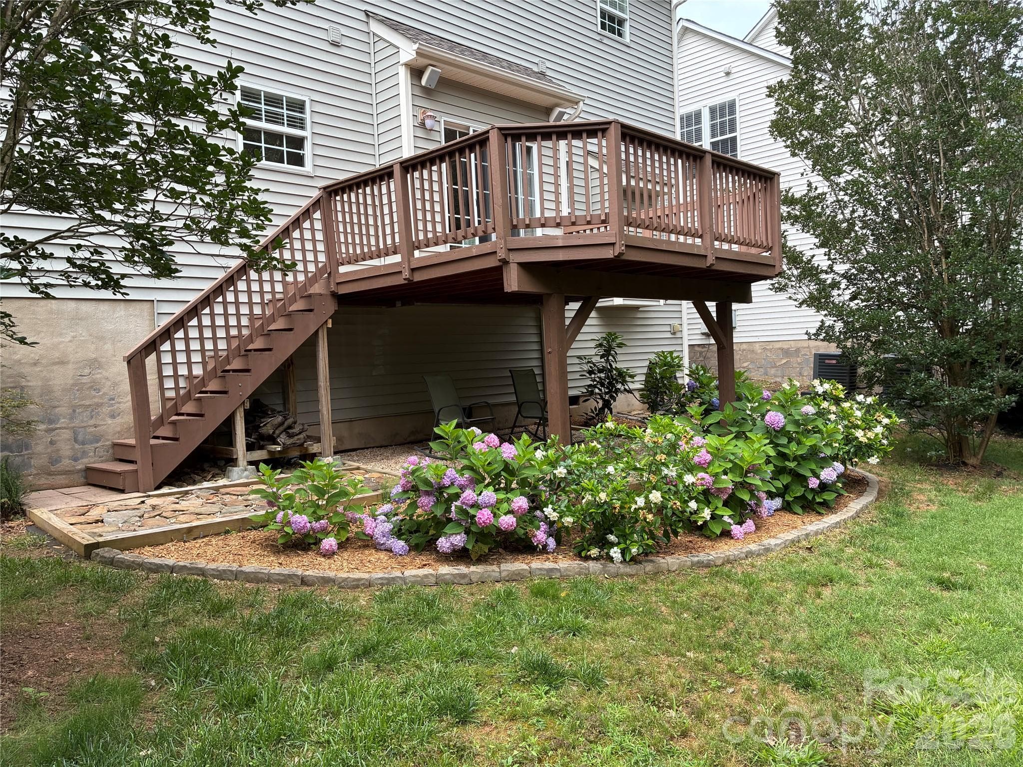 Single Family Residence at 12025 Harmon Lane, Charlotte, photo 26 of 34