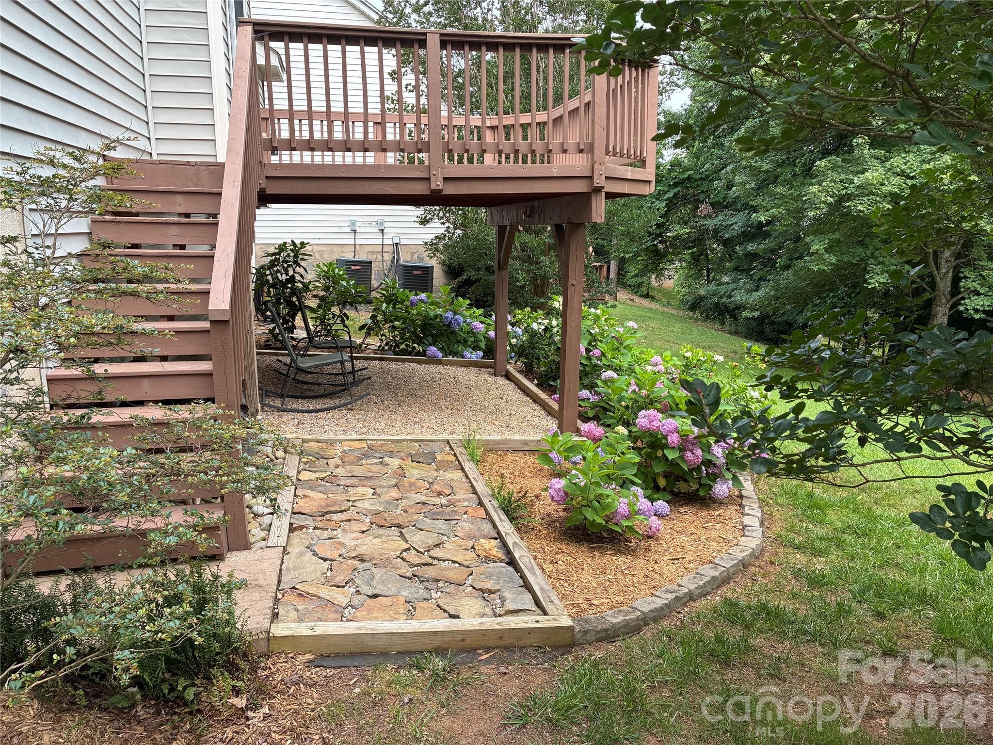 Single Family Residence at 12025 Harmon Lane, Charlotte, photo 28 of 34