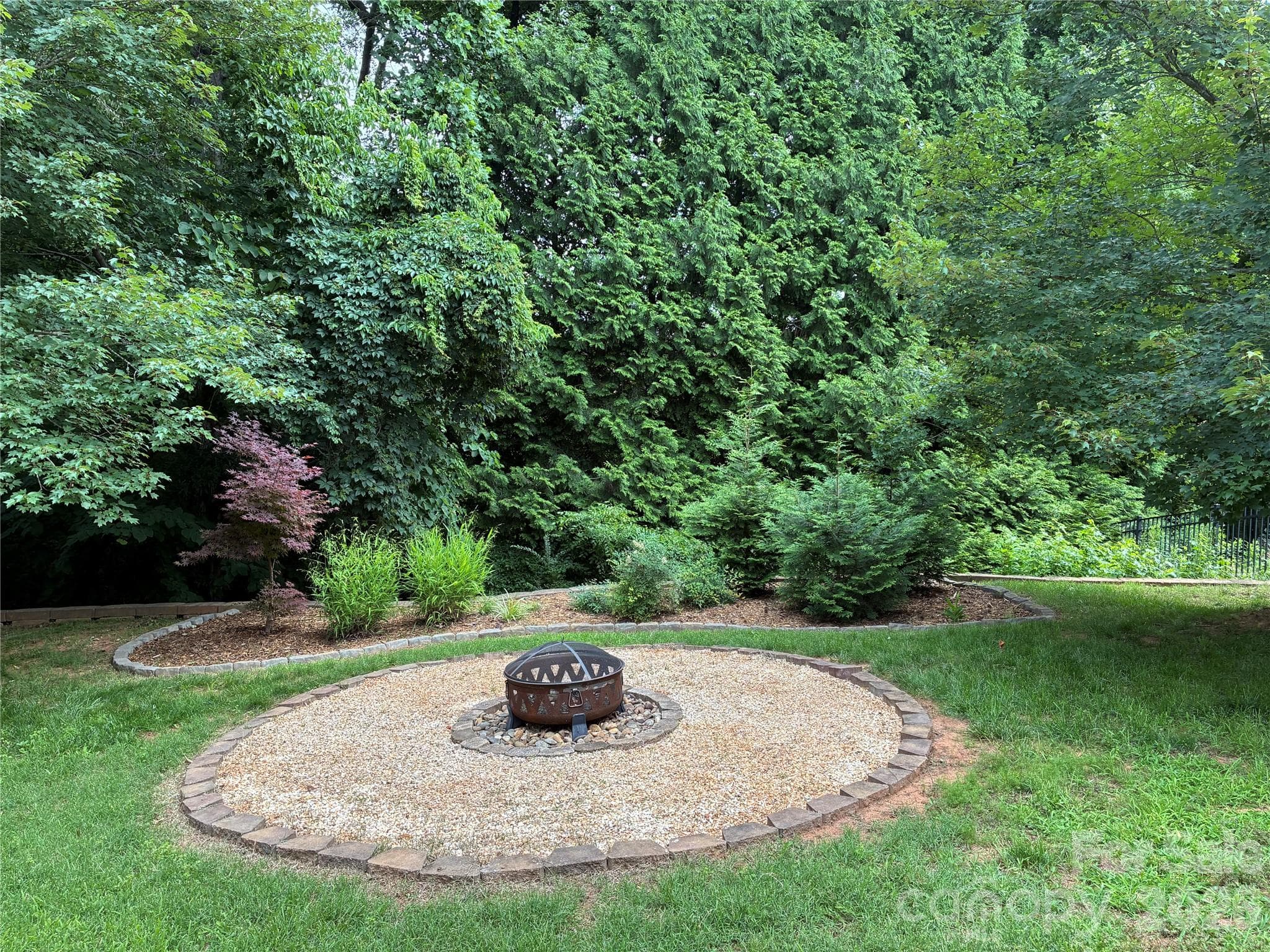 Single Family Residence at 12025 Harmon Lane, Charlotte, photo 27 of 34