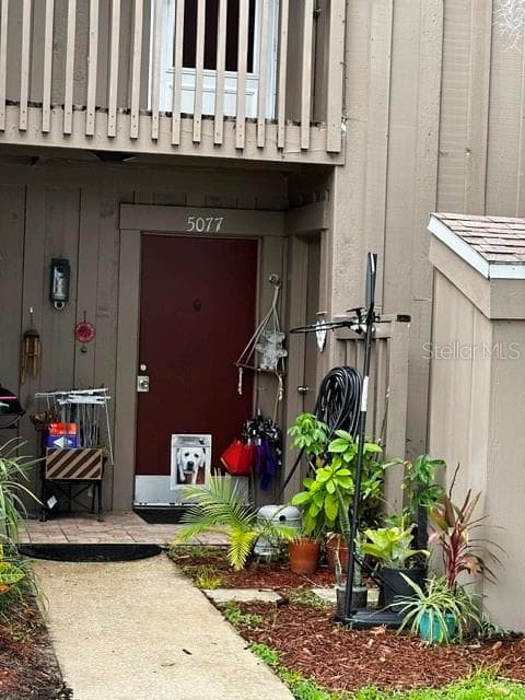 2/2 - 5077 EAGLESMERE DR #36CO, ORLANDO