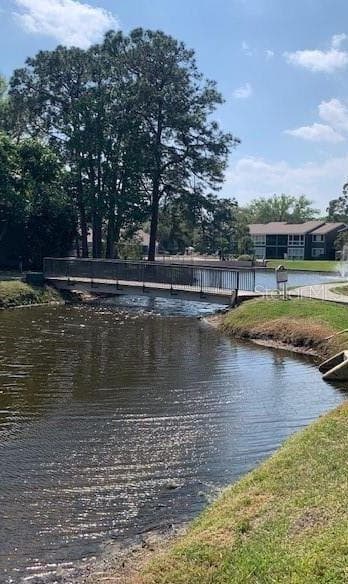 Walking Trails - 5077 EAGLESMERE DR #36CO, ORLANDO