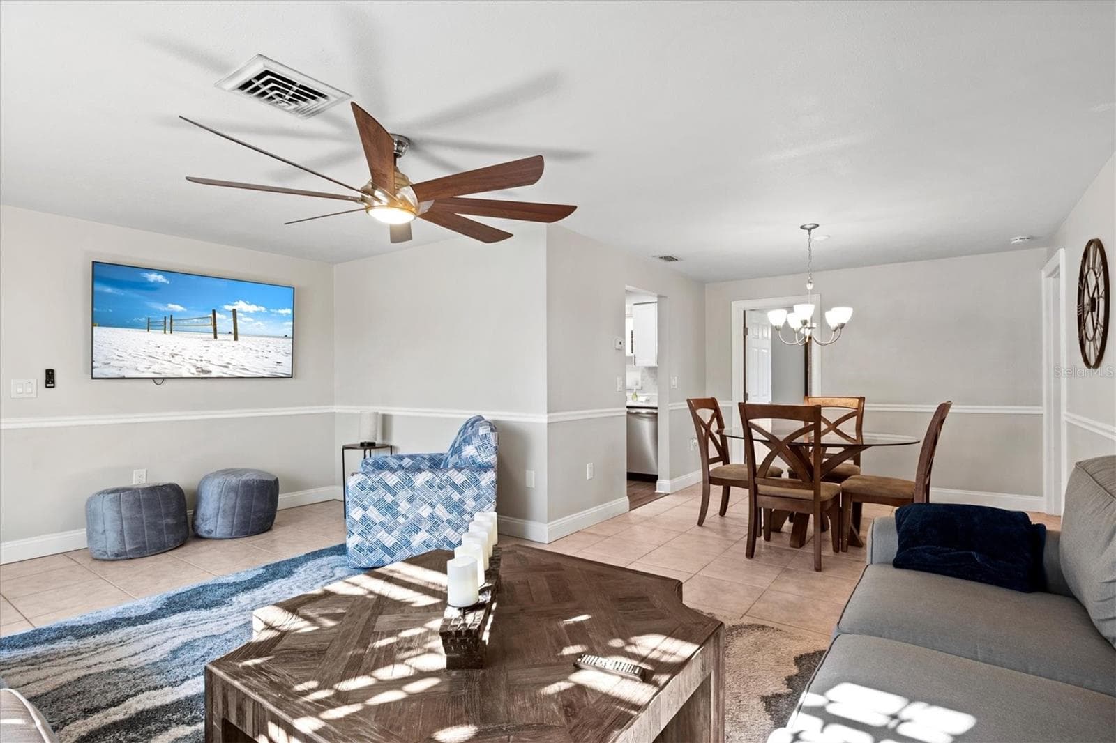 Single Family Residence at 204 MONET DR, NOKOMIS, photo 12 of 46
