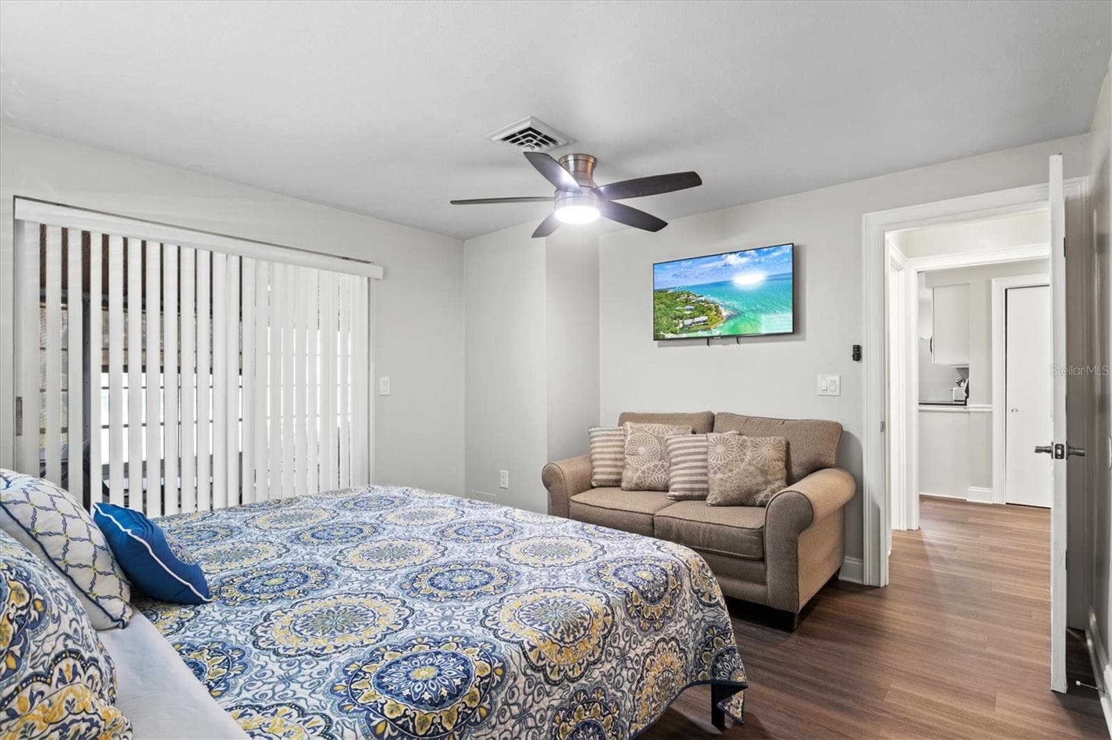 Single Family Residence at 204 MONET DR, NOKOMIS, photo 30 of 46