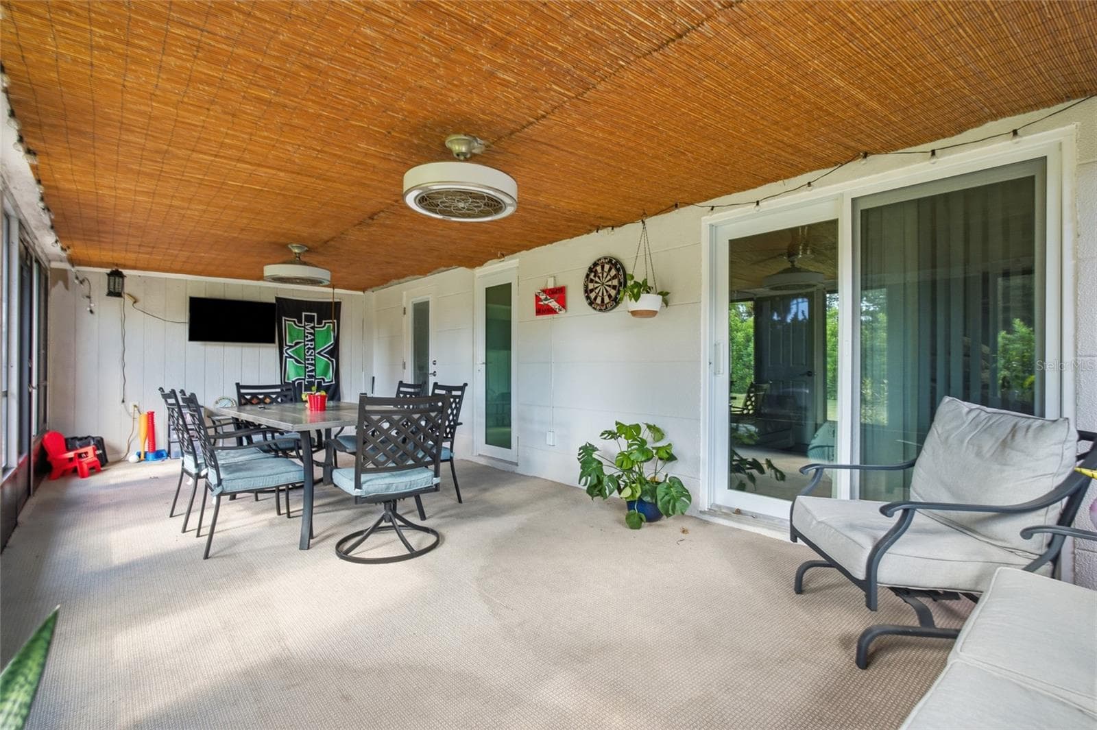 Single Family Residence at 204 MONET DR, NOKOMIS, photo 37 of 46