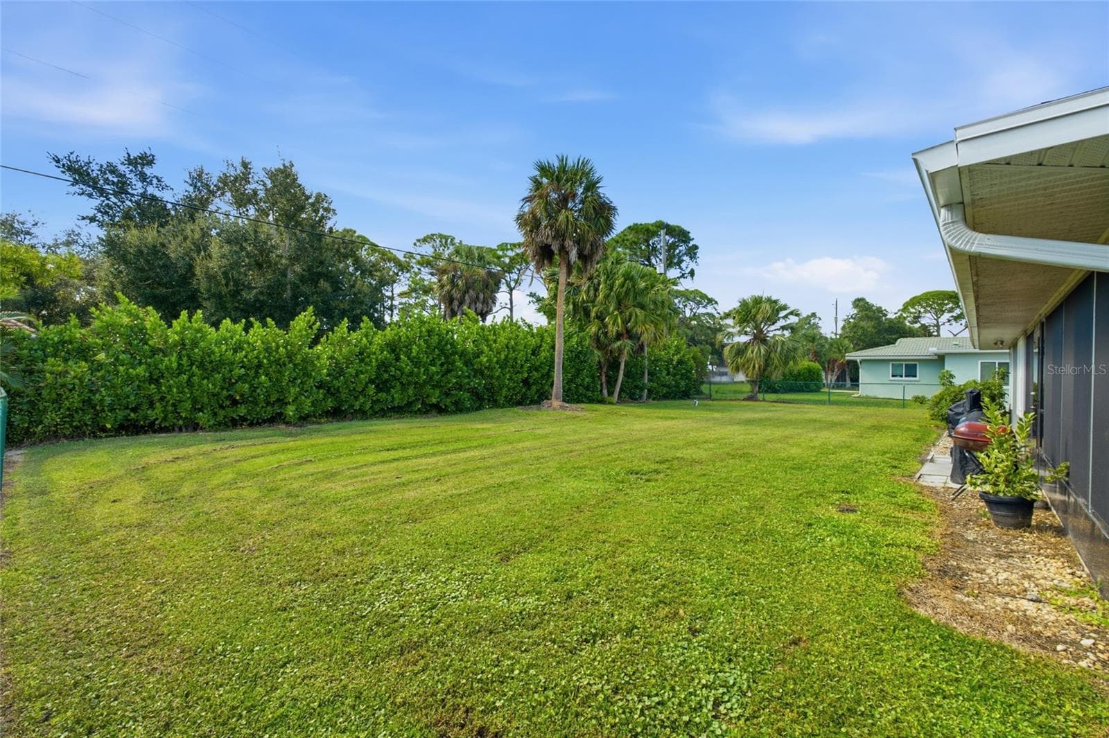 Single Family Residence at 204 MONET DR, NOKOMIS, photo 40 of 46
