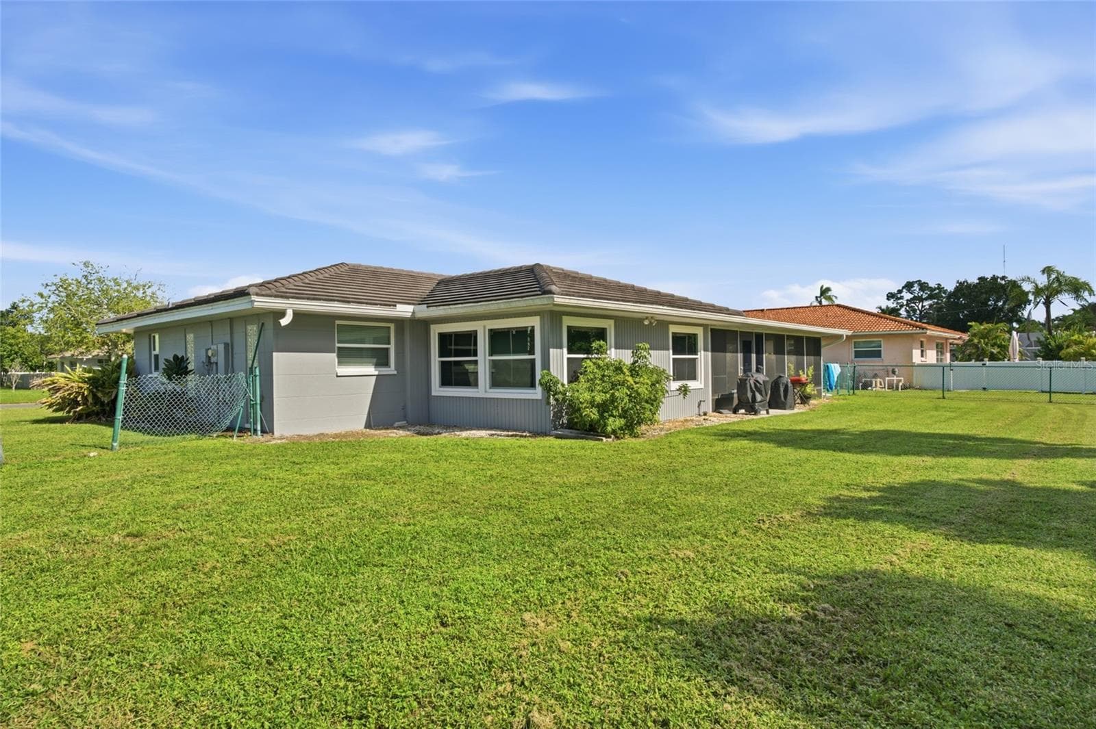 Single Family Residence at 204 MONET DR, NOKOMIS, photo 41 of 46