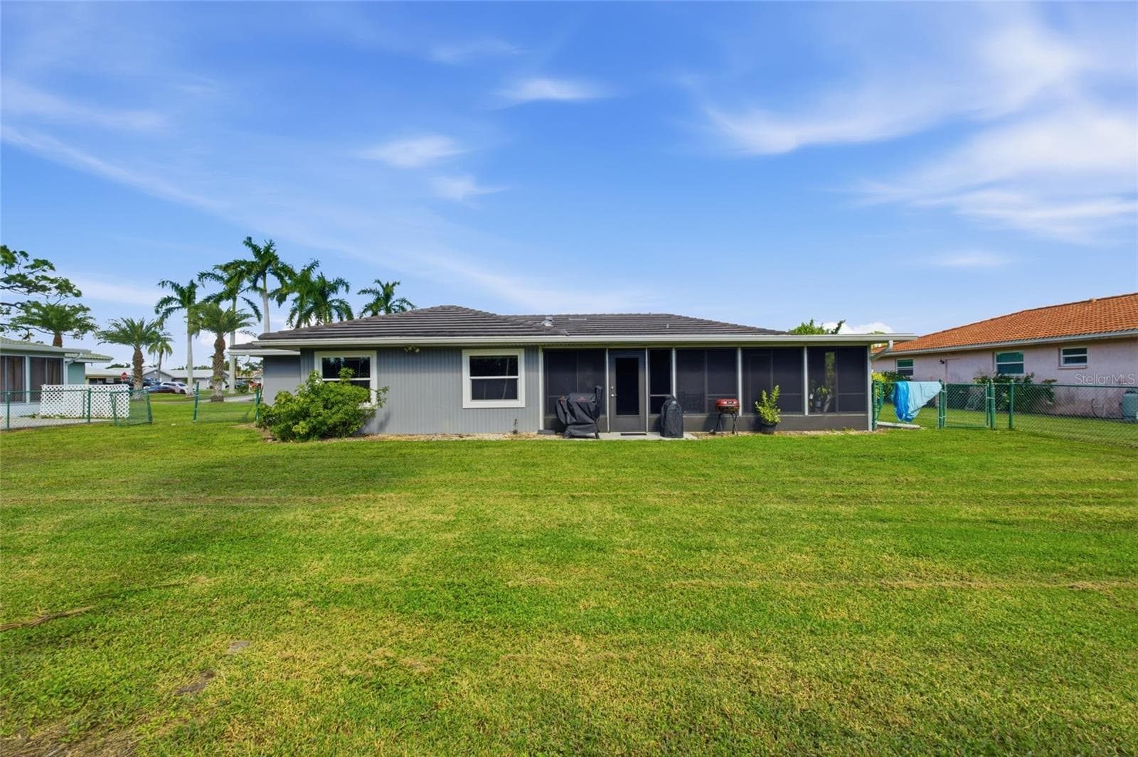 Single Family Residence at 204 MONET DR, NOKOMIS, photo 43 of 46
