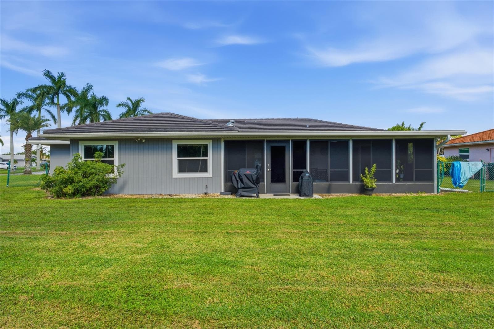 Single Family Residence at 204 MONET DR, NOKOMIS, photo 44 of 46