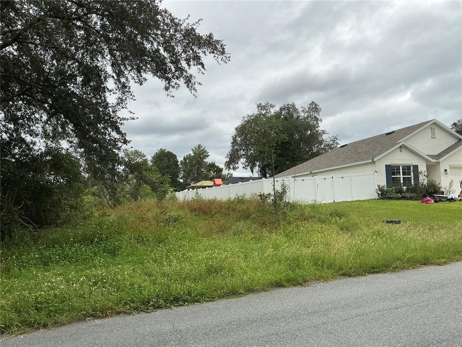 Land at 169TH ST, OCALA, photo 4 of 7