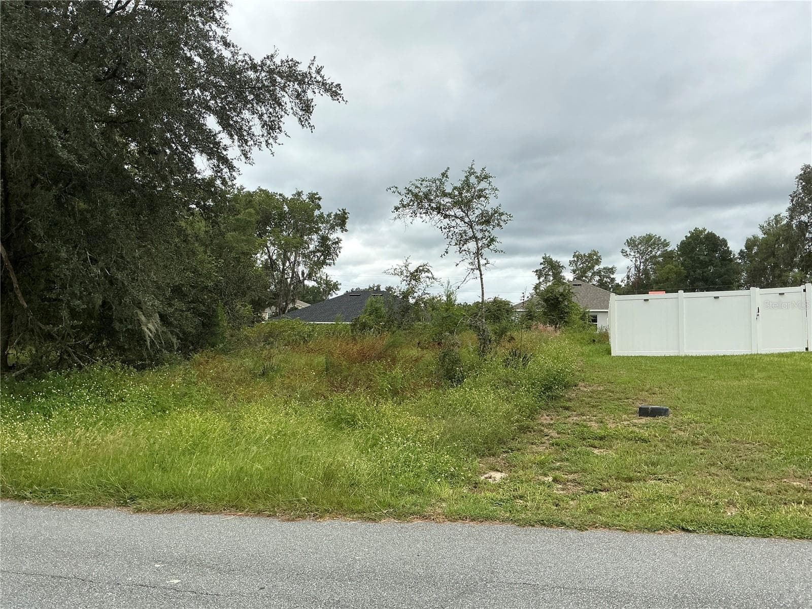 Land at 169TH ST, OCALA, photo 5 of 7