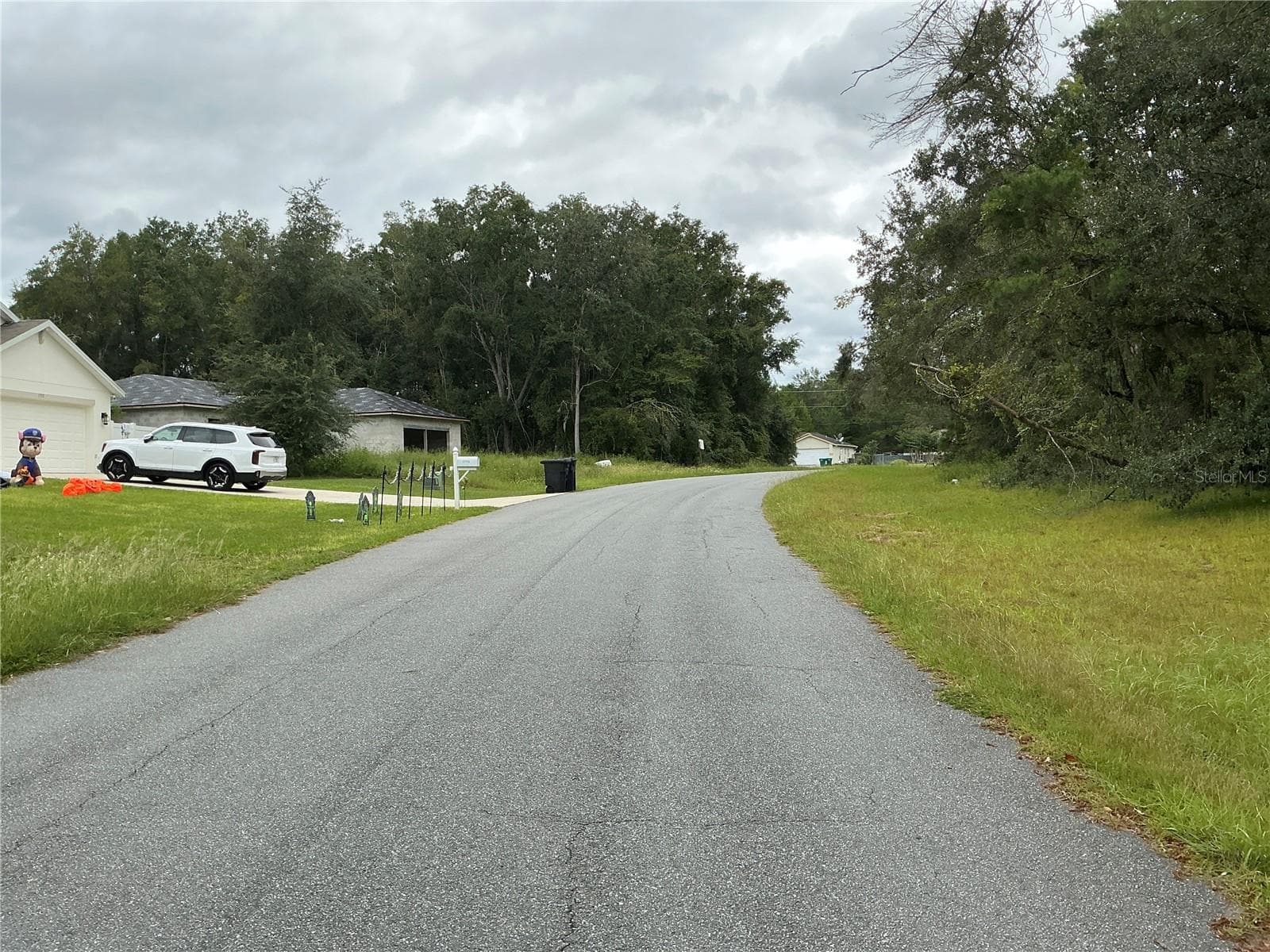 Land at 169TH ST, OCALA, photo 7 of 7
