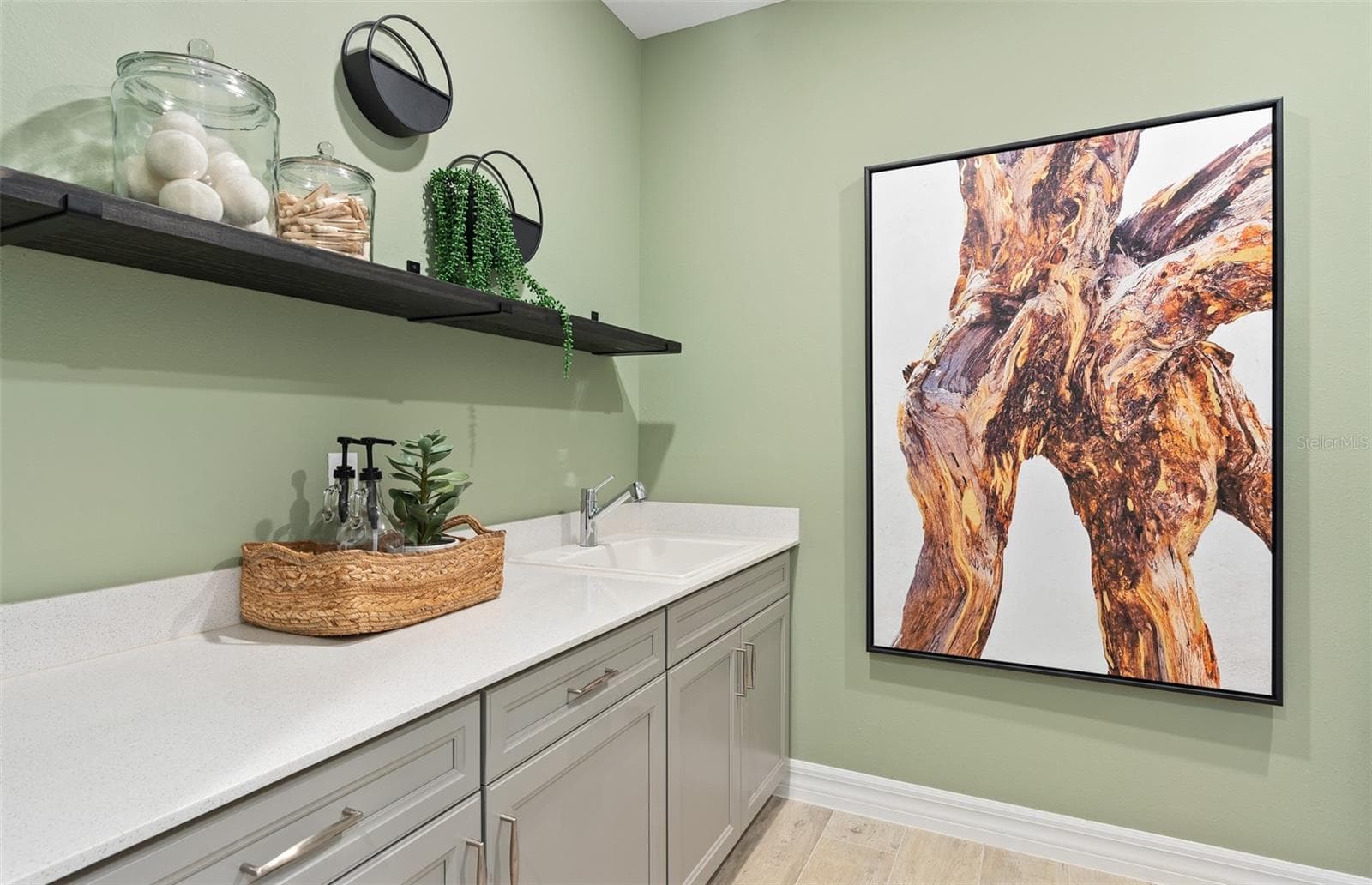Model Home Design Only. Pictures and furnishings are for illustrative purposes only. Elevations, colors and options may vary. Furniture is for model home staging only. - 2702 MIDSWEET AVENUE, ST CLOUD
