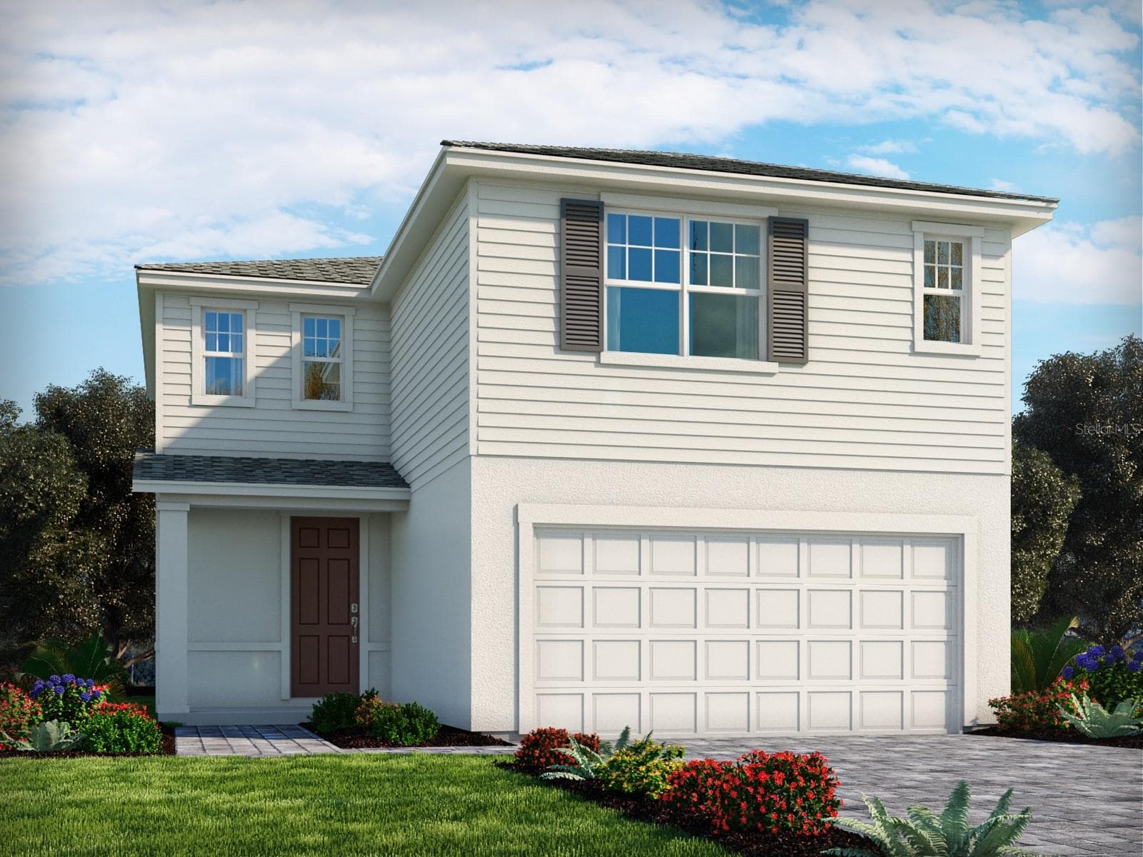 5357 WILLOW CRK