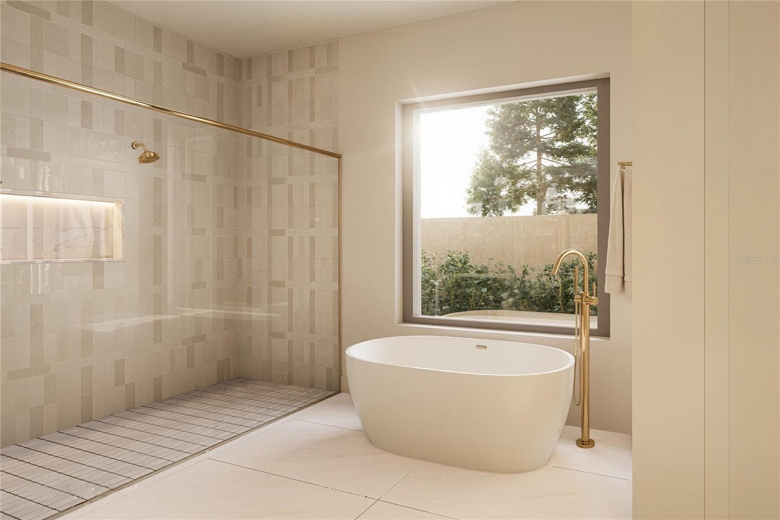 Renderings are artistic interpretations. Features and finishes may vary from final construction. - 907 N HYER AVE, ORLANDO