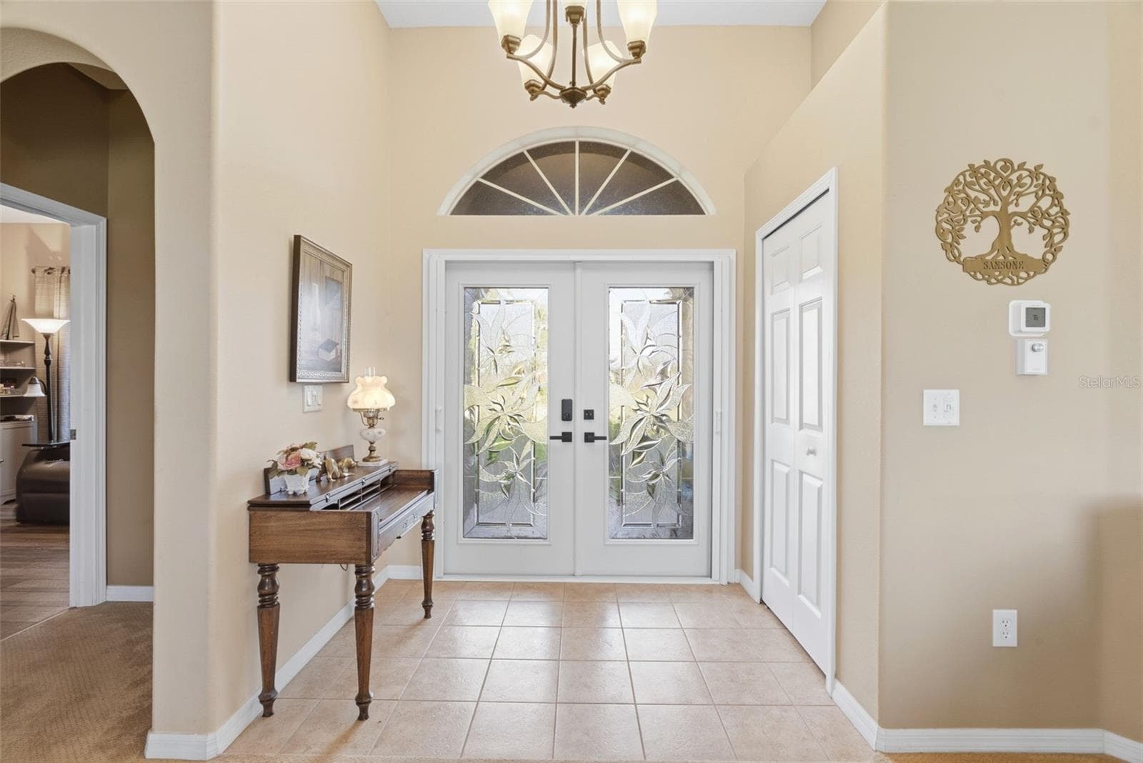 Single Family Residence at 29336 COHARIE LOOP, SAN ANTONIO, photo 6 of 53