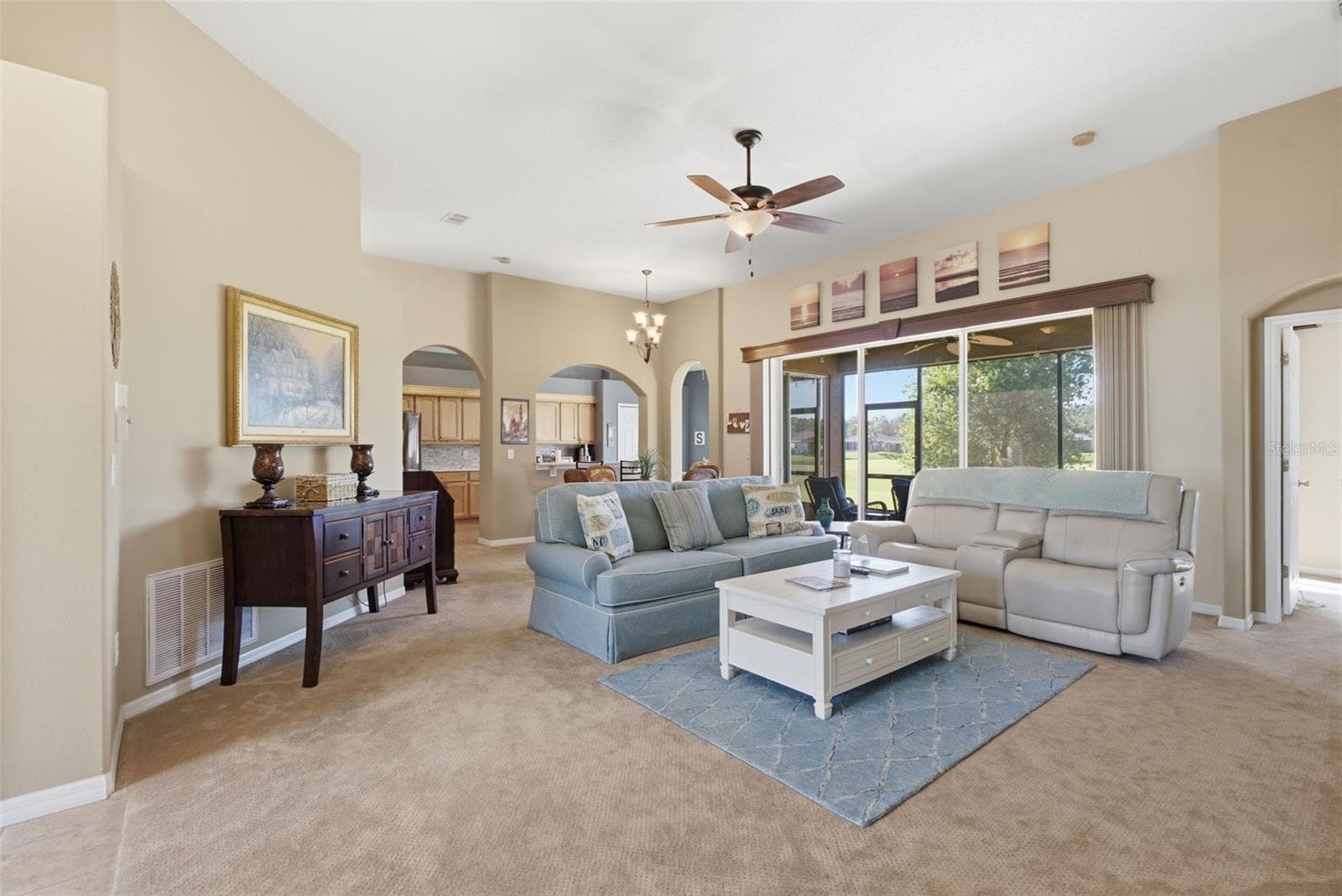 Single Family Residence at 29336 COHARIE LOOP, SAN ANTONIO, photo 7 of 53