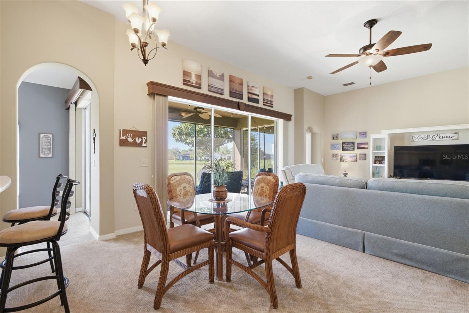 Single Family Residence at 29336 COHARIE LOOP, SAN ANTONIO, photo 10 of 53