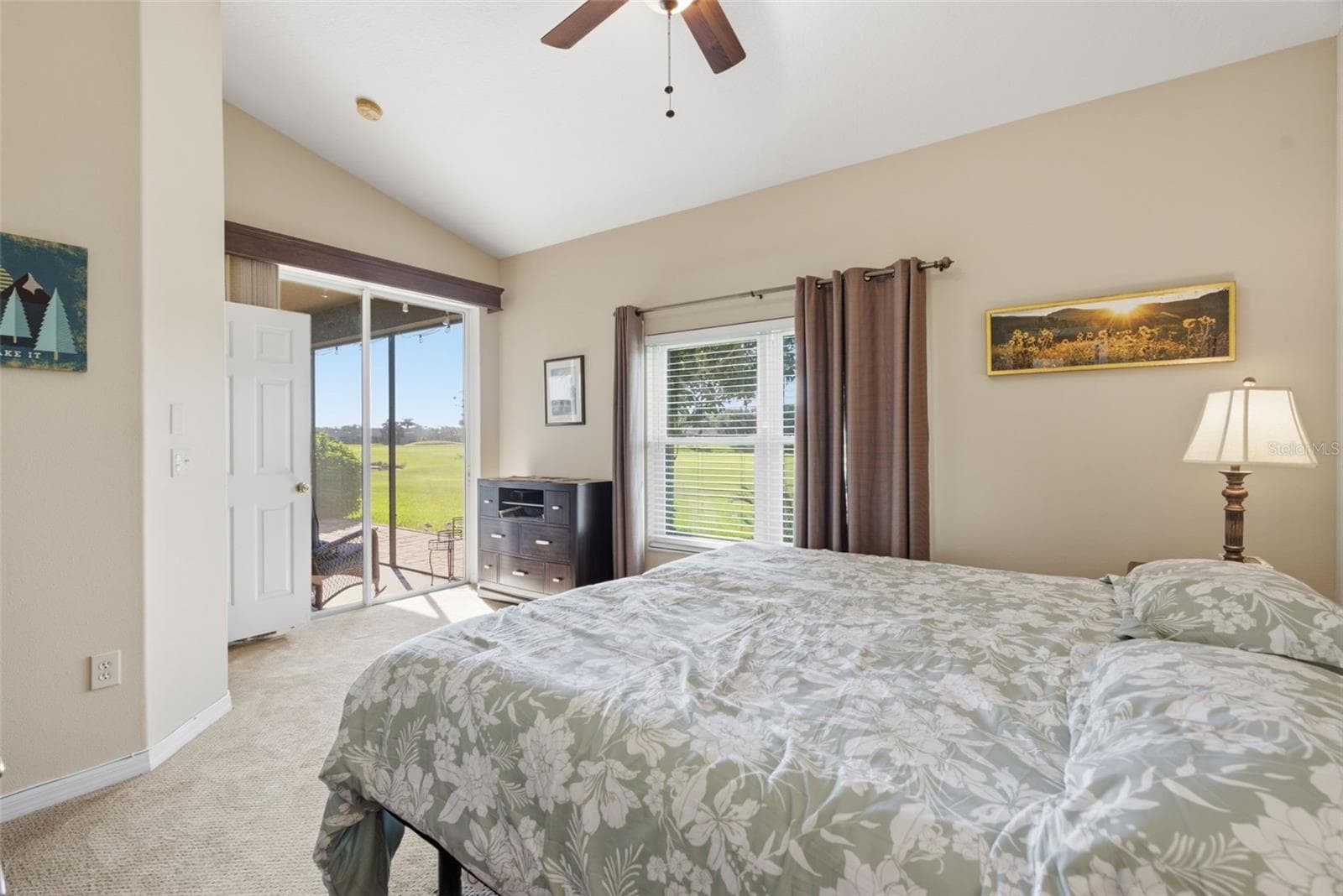 Primary Bedroom - 29336 COHARIE LOOP, SAN ANTONIO