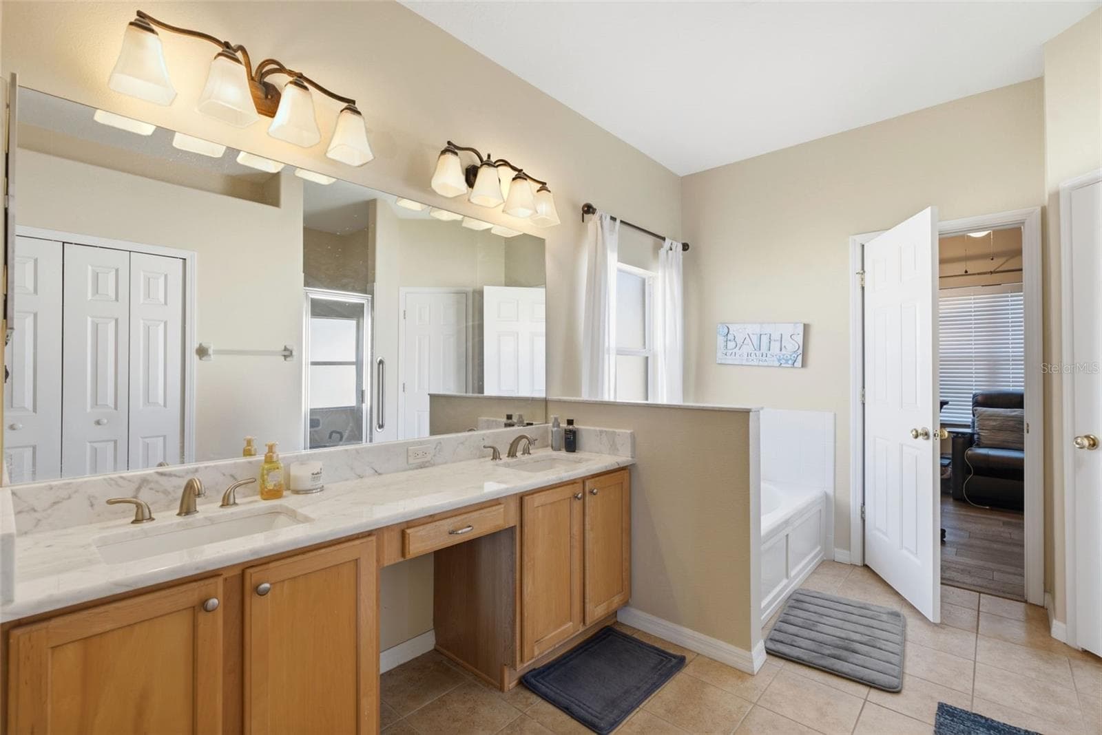 primary en suite - 29336 COHARIE LOOP, SAN ANTONIO