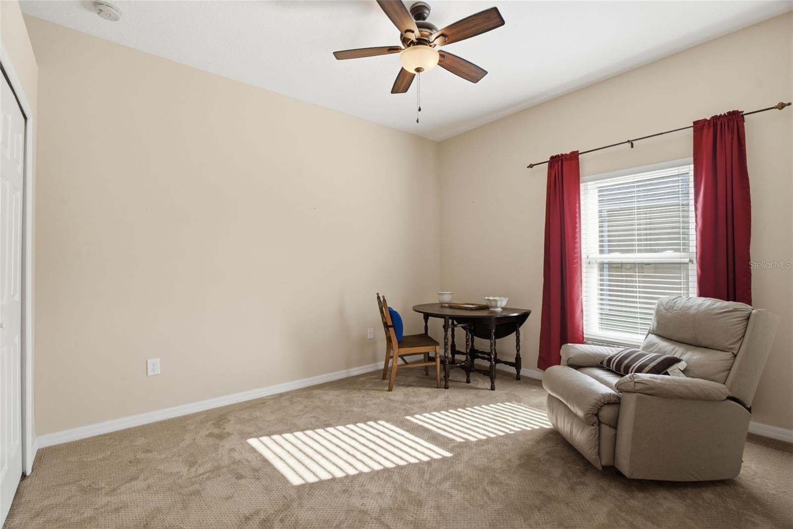 Third bedroom - 29336 COHARIE LOOP, SAN ANTONIO