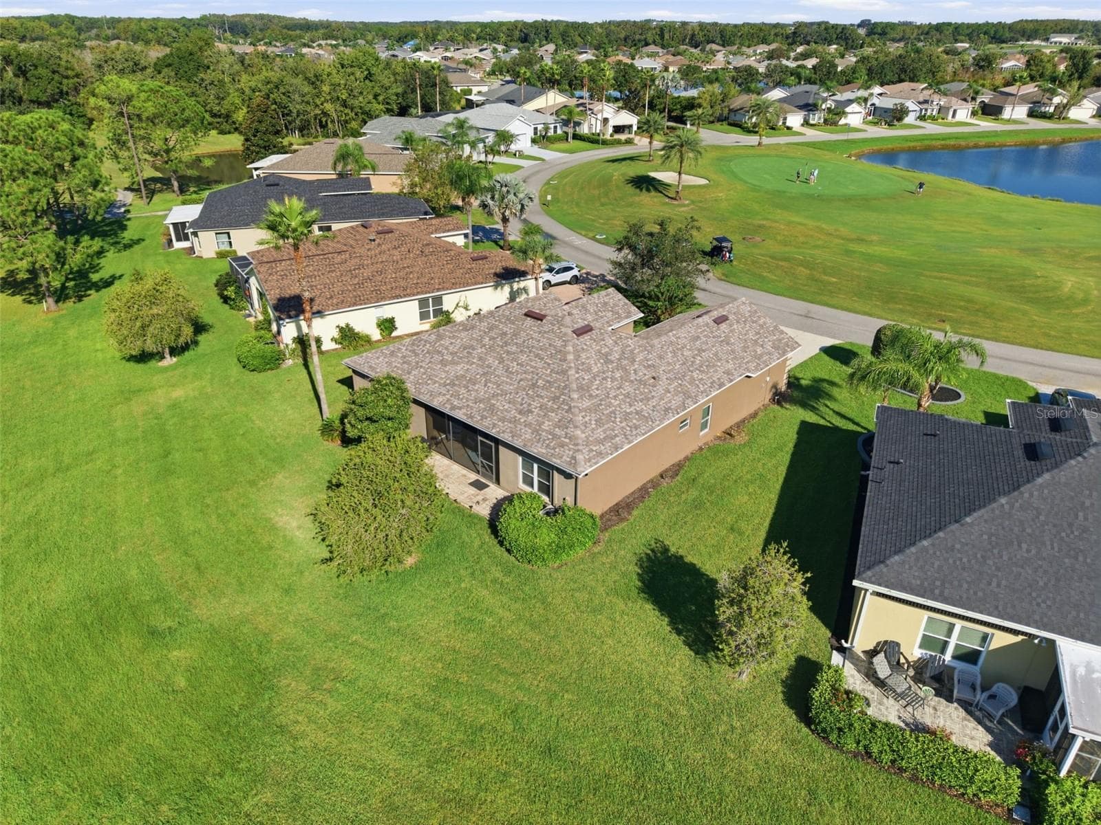 Single Family Residence at 29336 COHARIE LOOP, SAN ANTONIO, photo 32 of 53