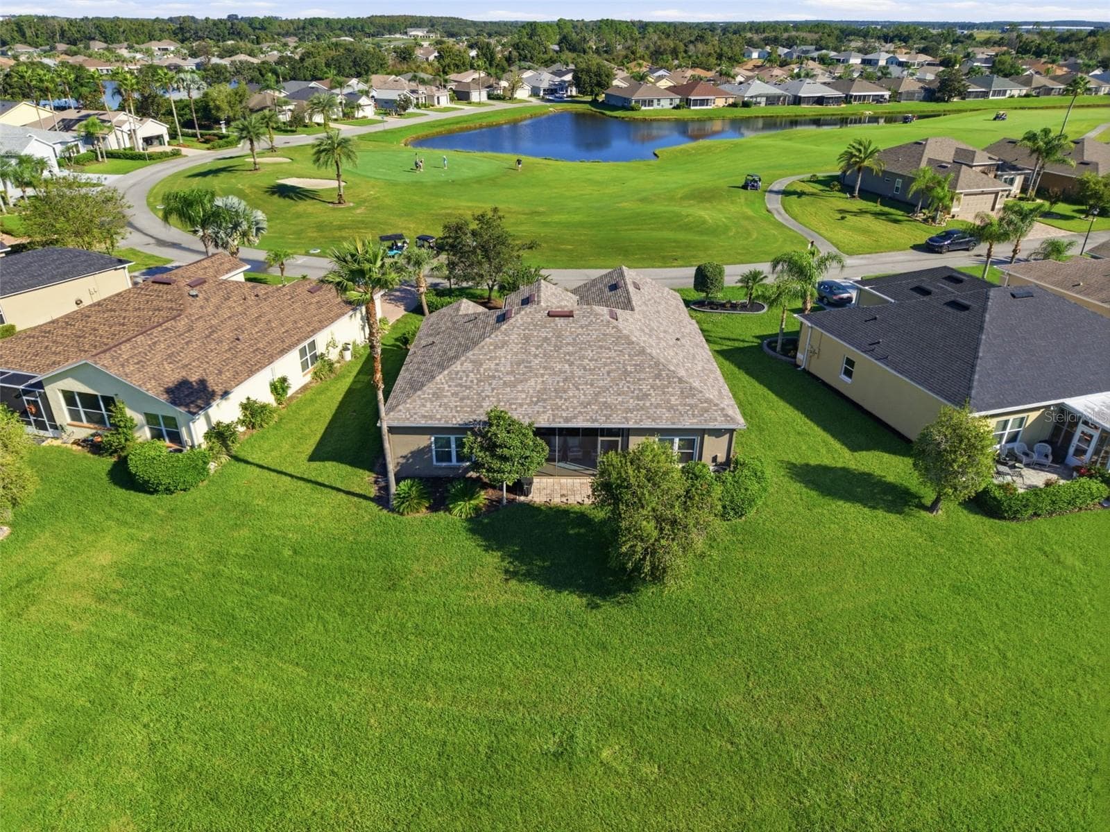 Single Family Residence at 29336 COHARIE LOOP, SAN ANTONIO, photo 33 of 53
